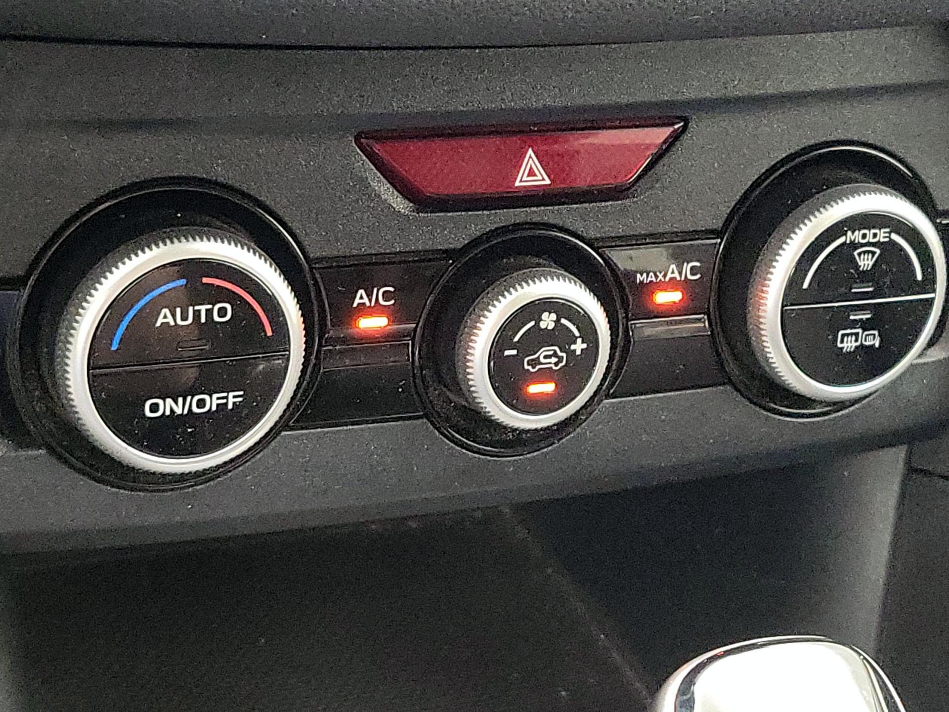 Thumbnail: 2020 Subaru Crosstrek - 16