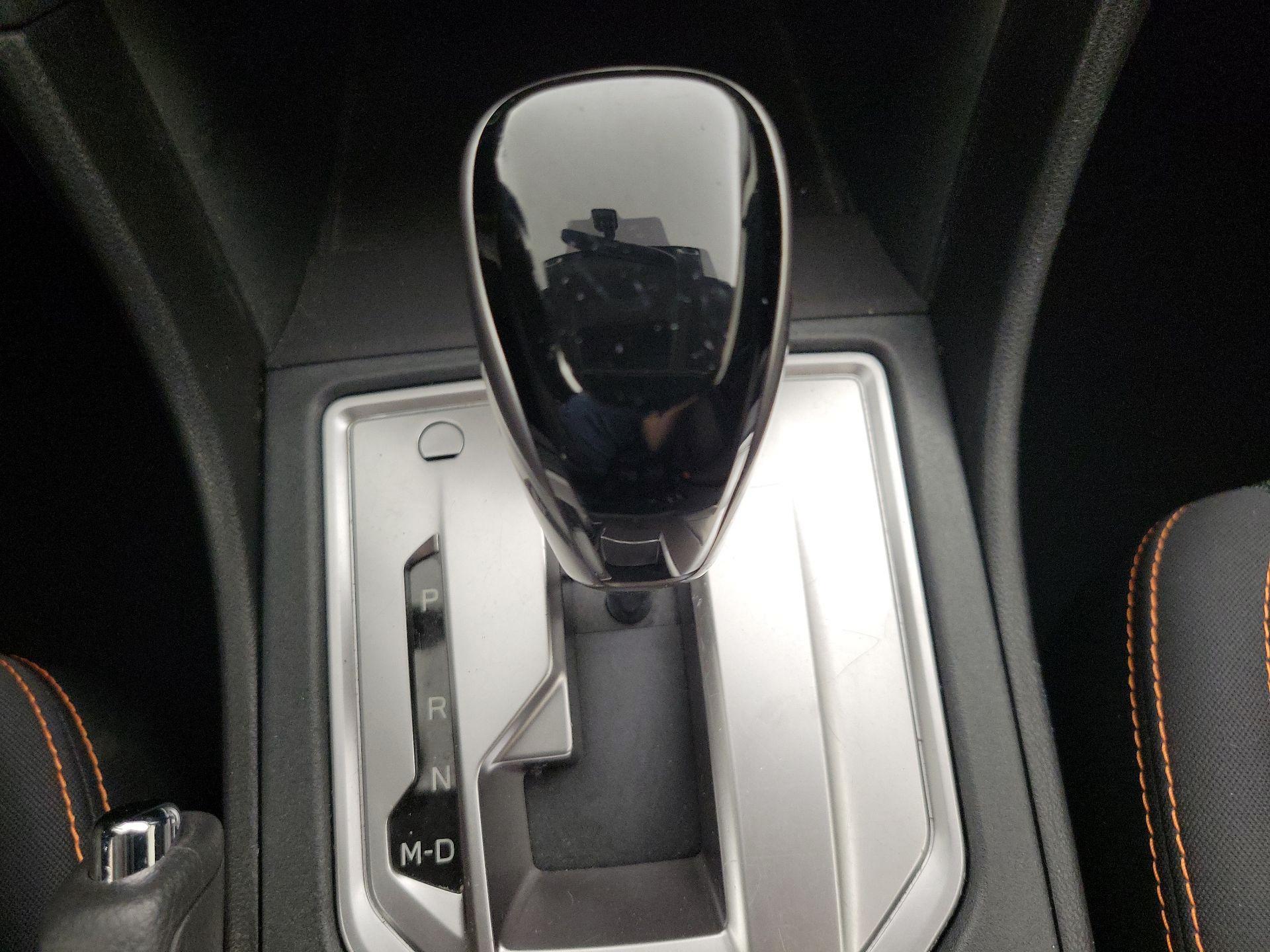 Thumbnail: 2020 Subaru Crosstrek - 17