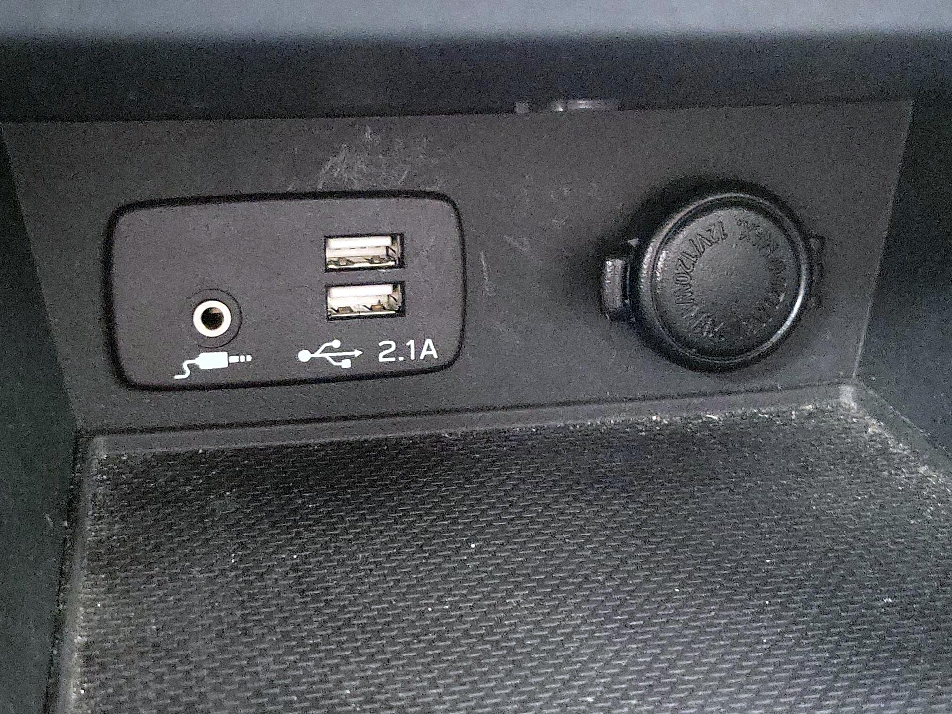 Thumbnail: 2020 Subaru Crosstrek - 18