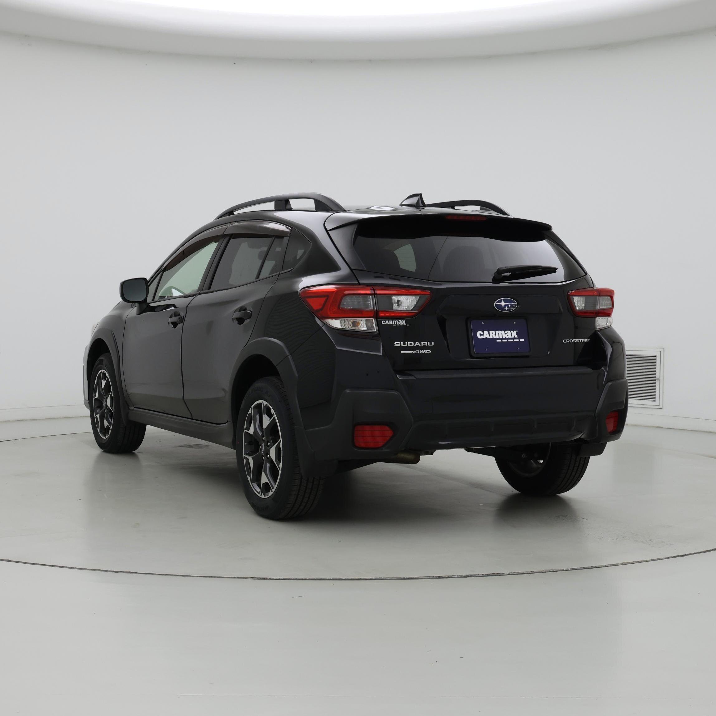 Thumbnail: 2020 Subaru Crosstrek - 2
