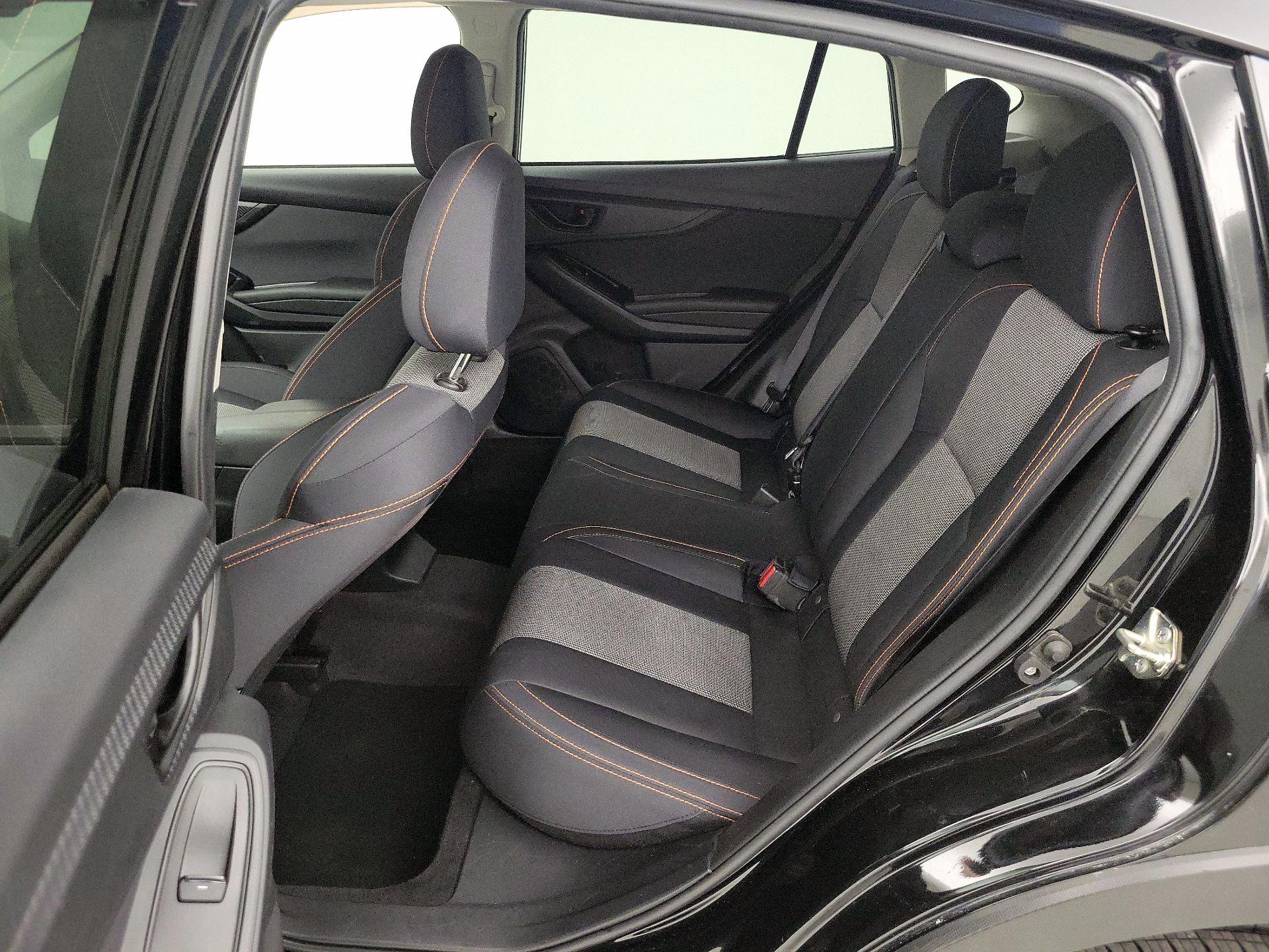 Thumbnail: 2020 Subaru Crosstrek - 19