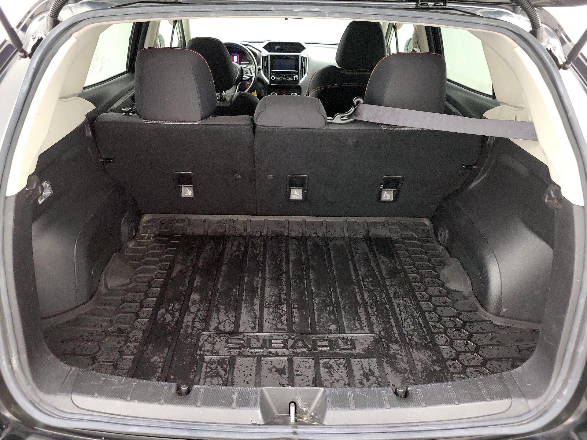 Thumbnail: 2020 Subaru Crosstrek - 20