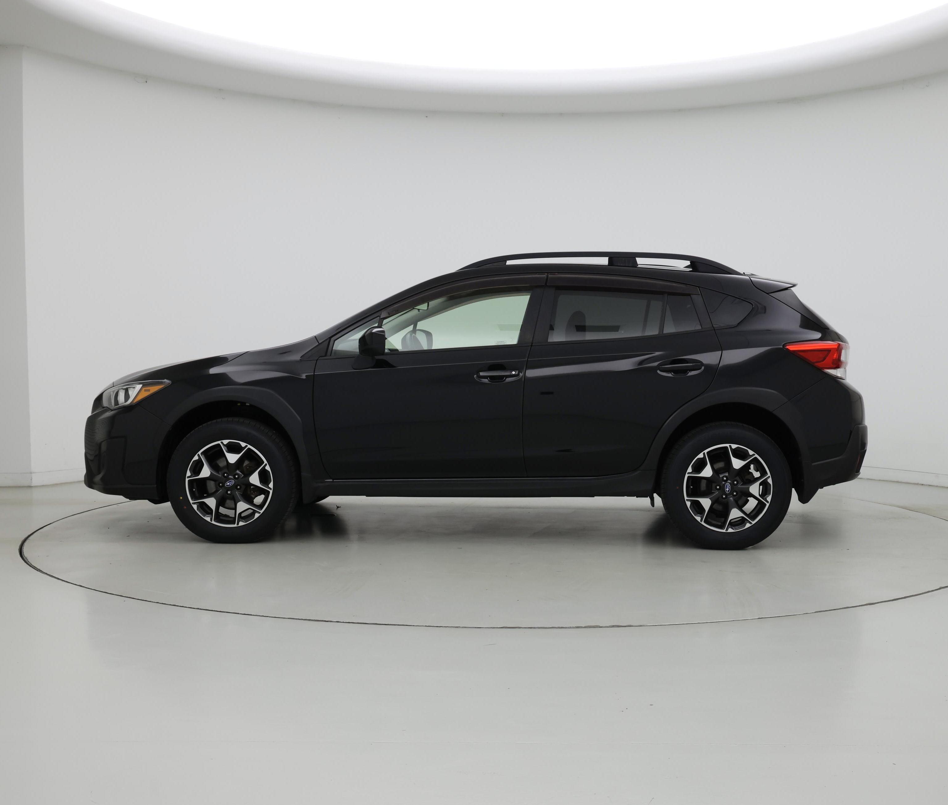 Thumbnail: 2020 Subaru Crosstrek - 3