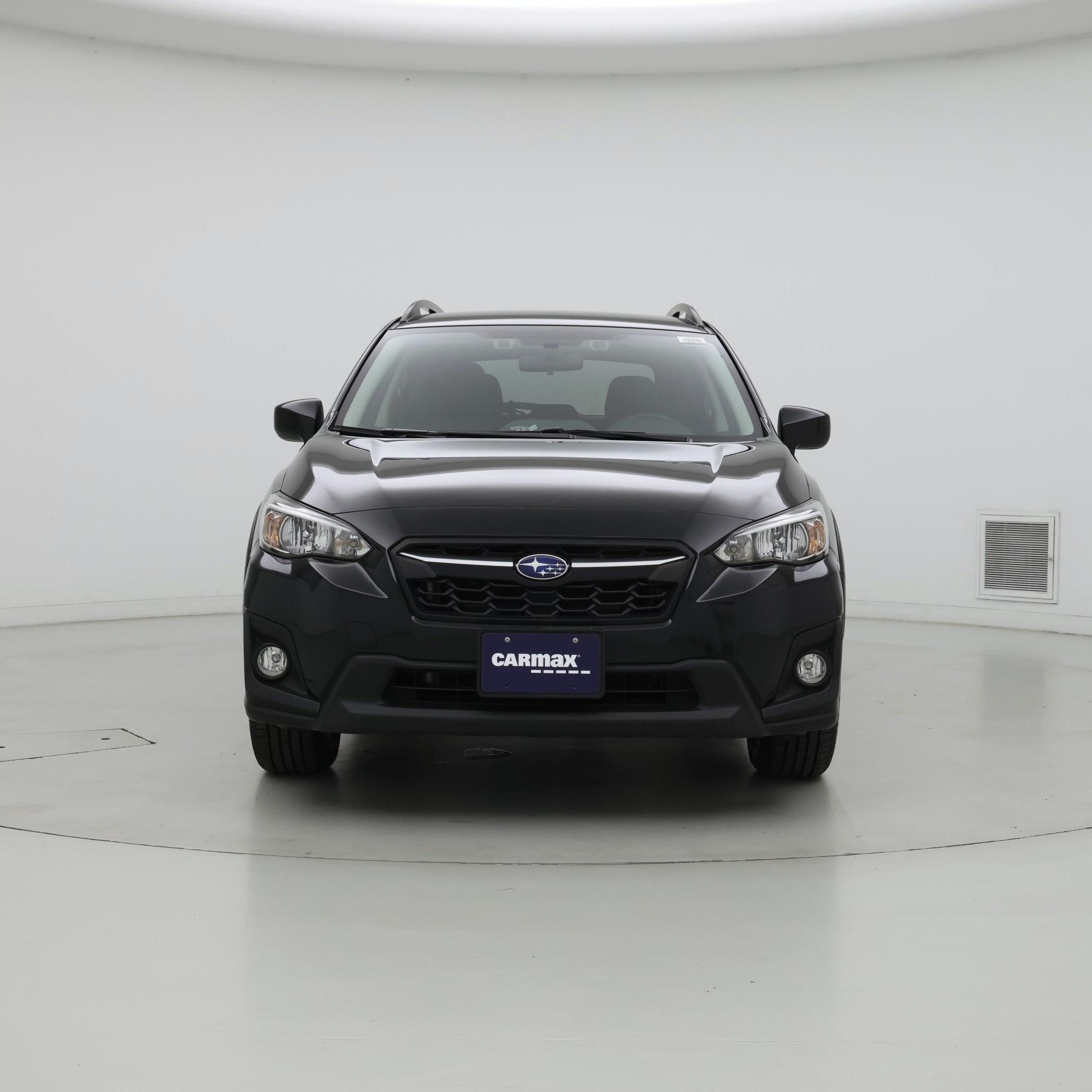 Thumbnail: 2020 Subaru Crosstrek - 5