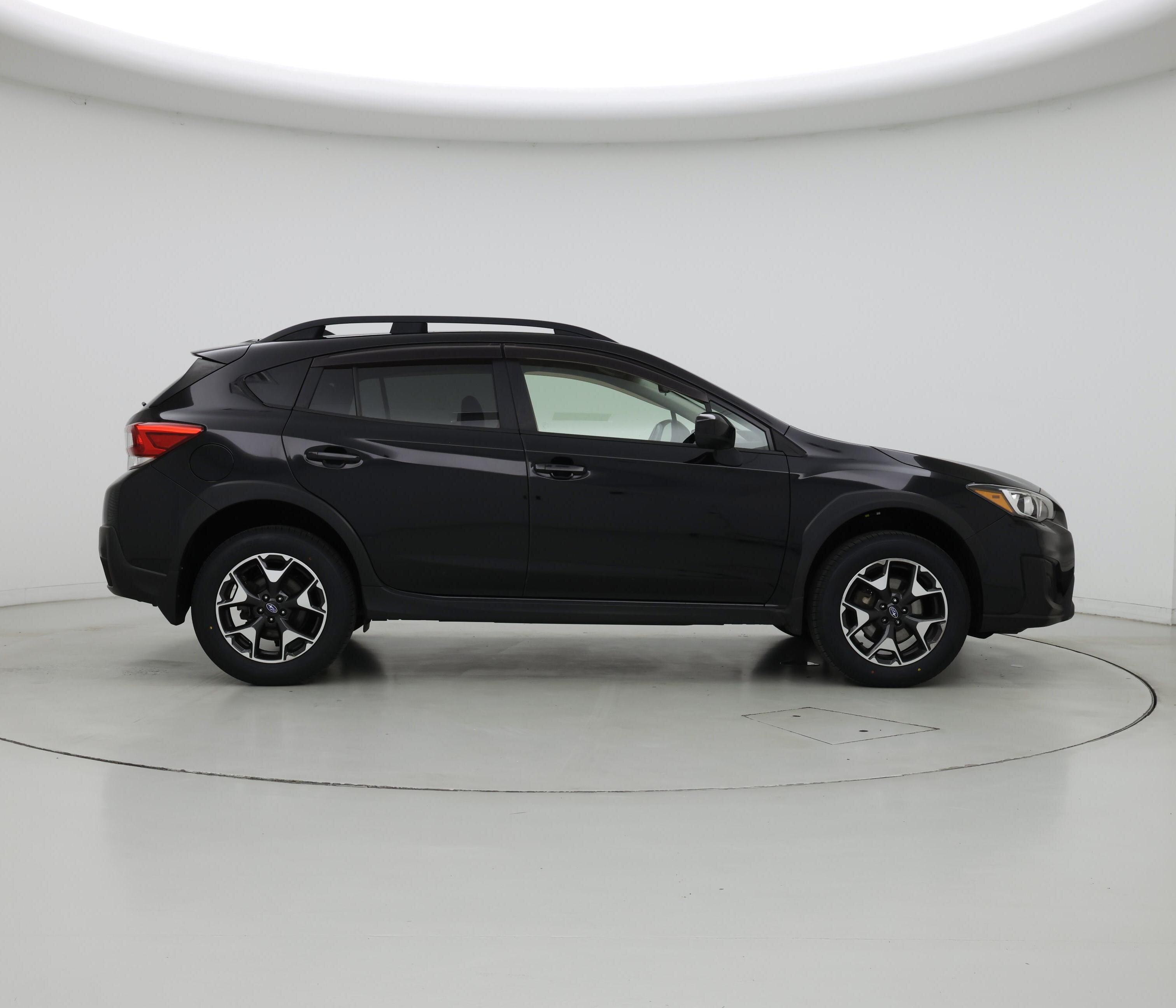 Thumbnail: 2020 Subaru Crosstrek - 7
