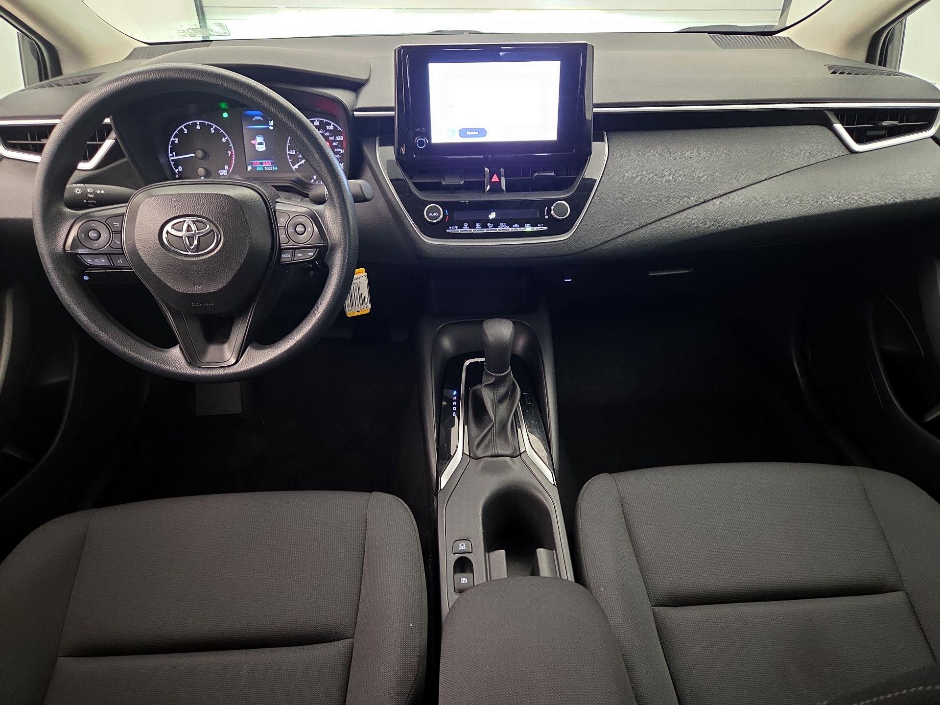 Thumbnail: 2024 Toyota Corolla - 9