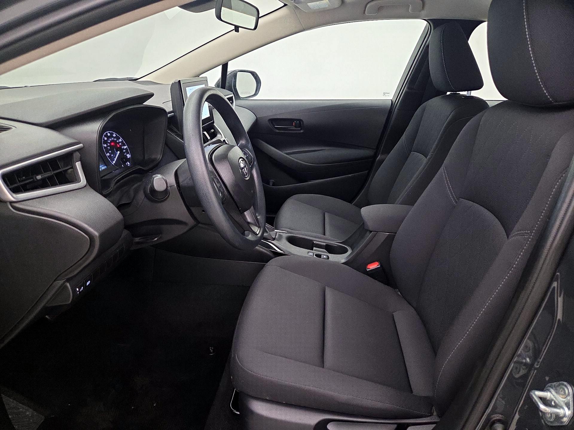 Thumbnail: 2024 Toyota Corolla - 11