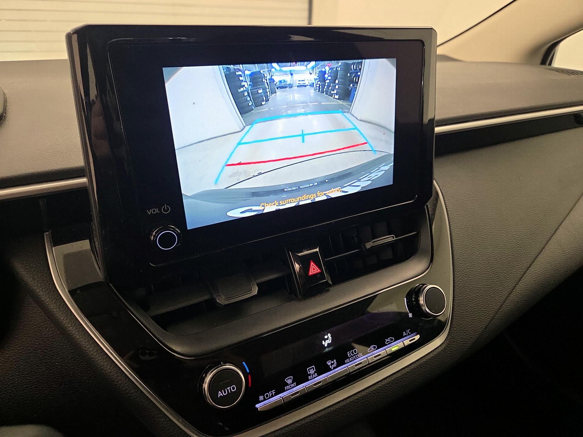 Thumbnail: 2024 Toyota Corolla - 14