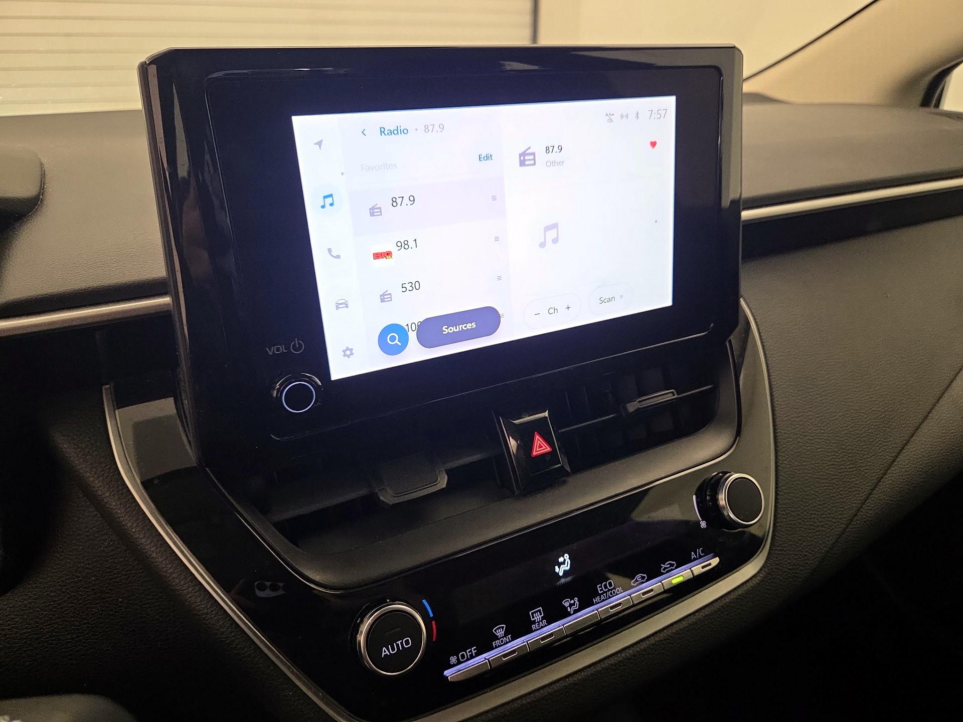 Thumbnail: 2024 Toyota Corolla - 15