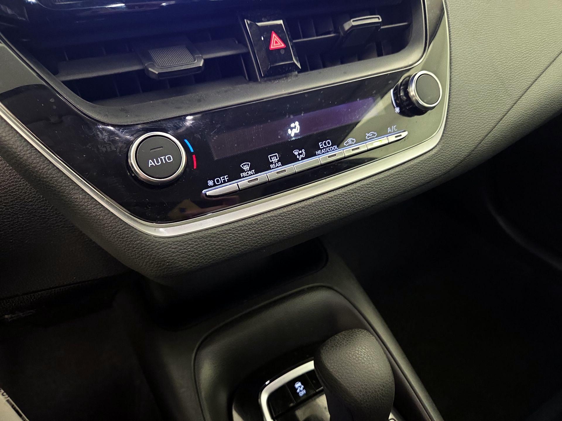 Thumbnail: 2024 Toyota Corolla - 16