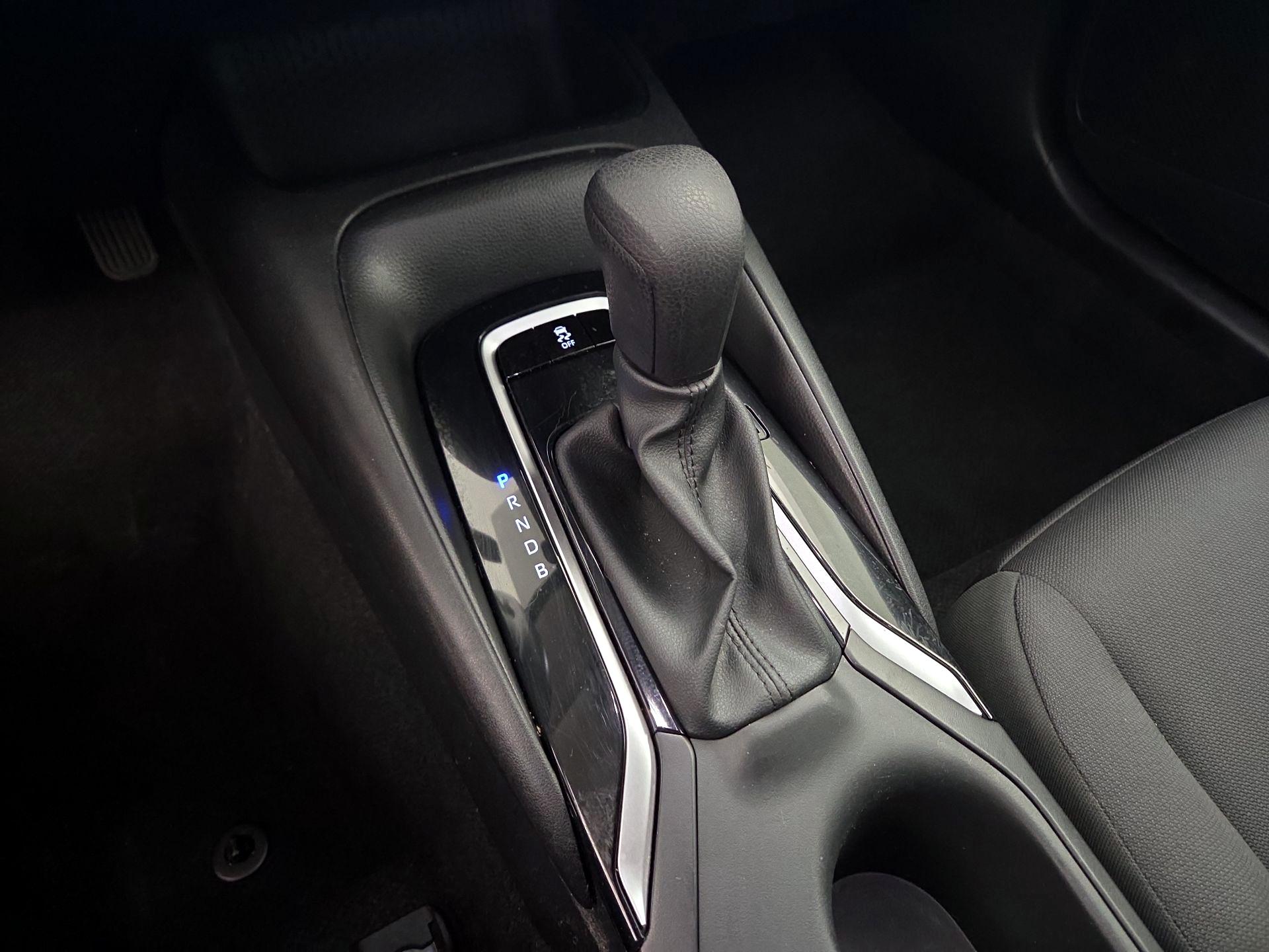 Thumbnail: 2024 Toyota Corolla - 17