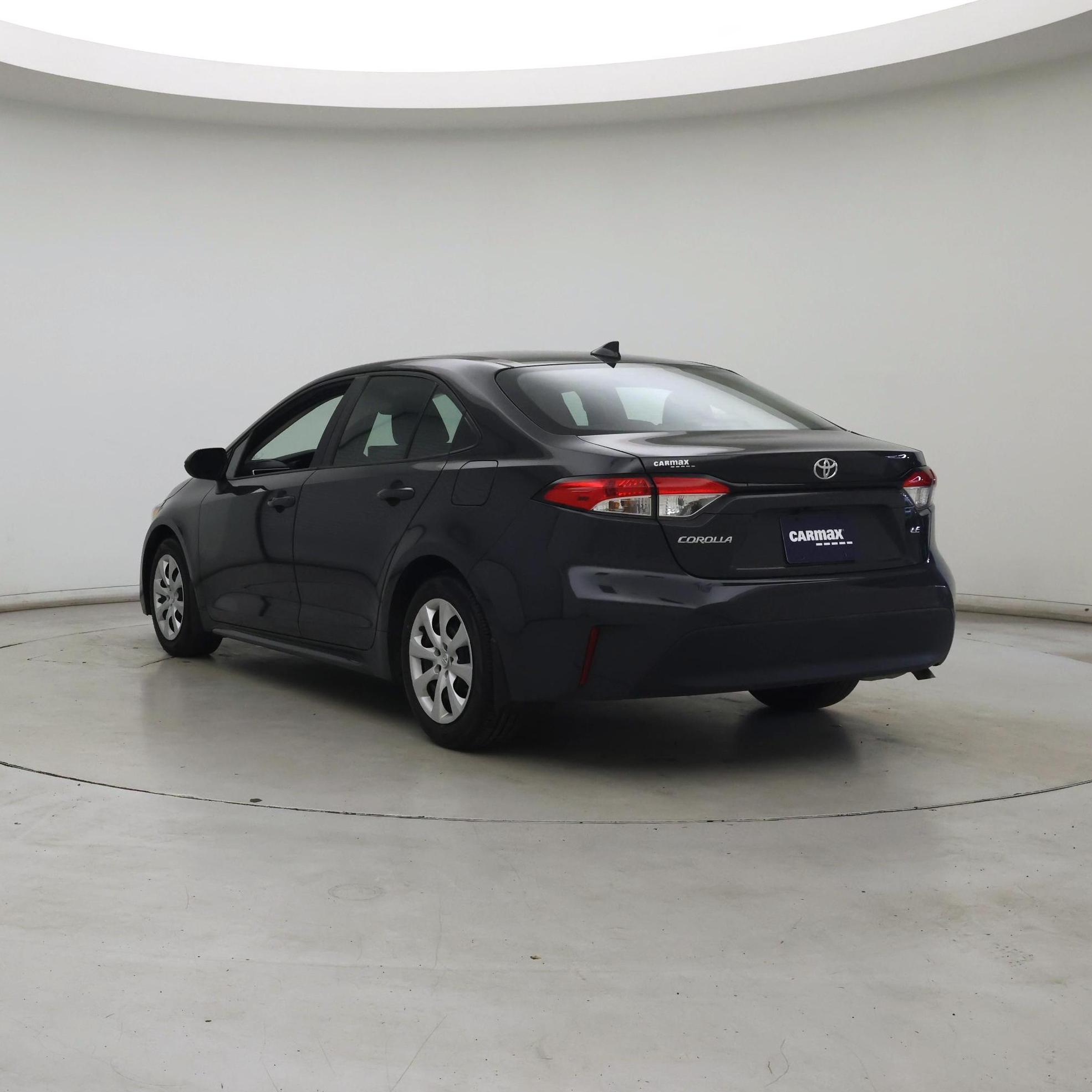 Thumbnail: 2024 Toyota Corolla - 2