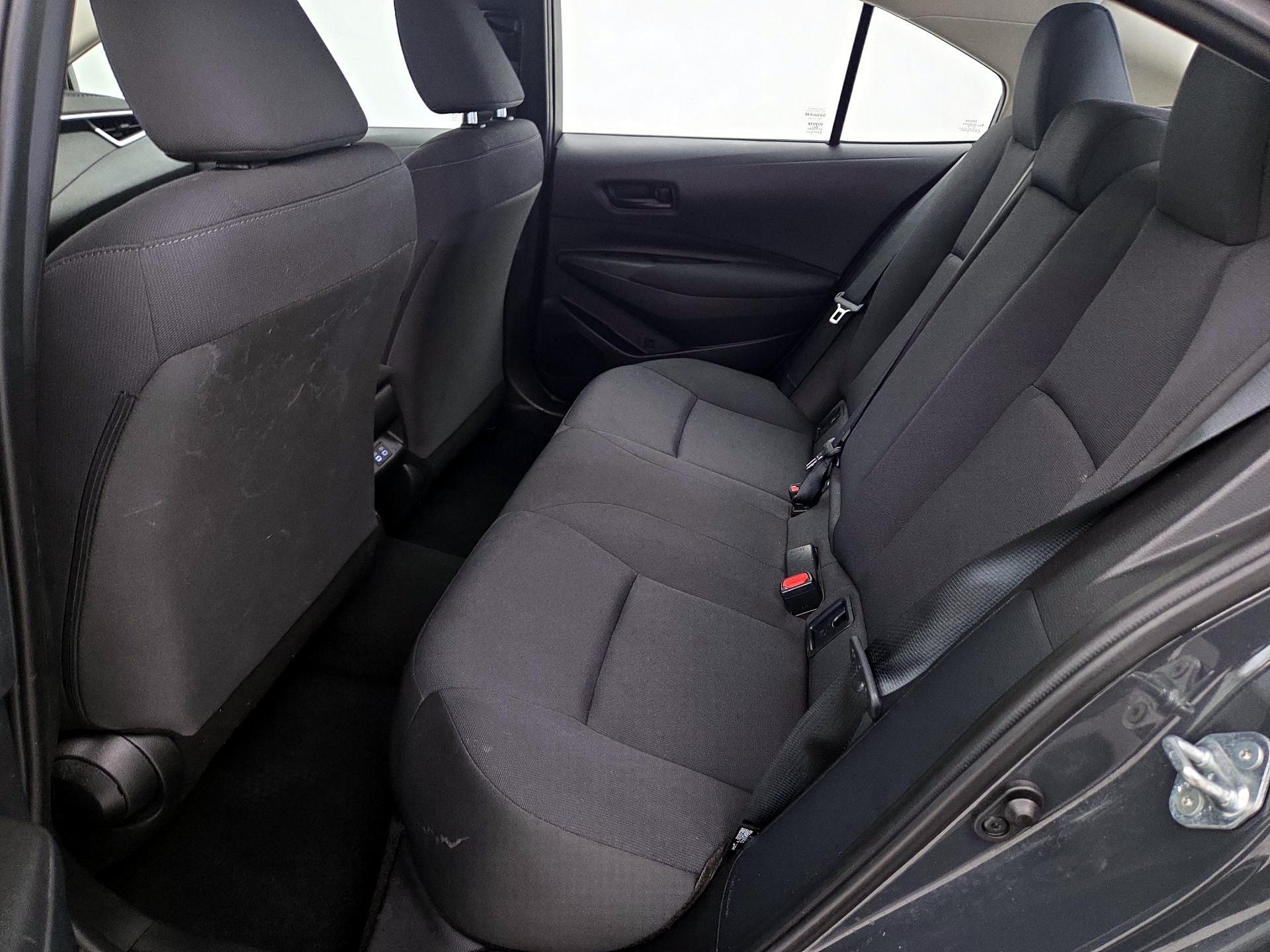 Thumbnail: 2024 Toyota Corolla - 19