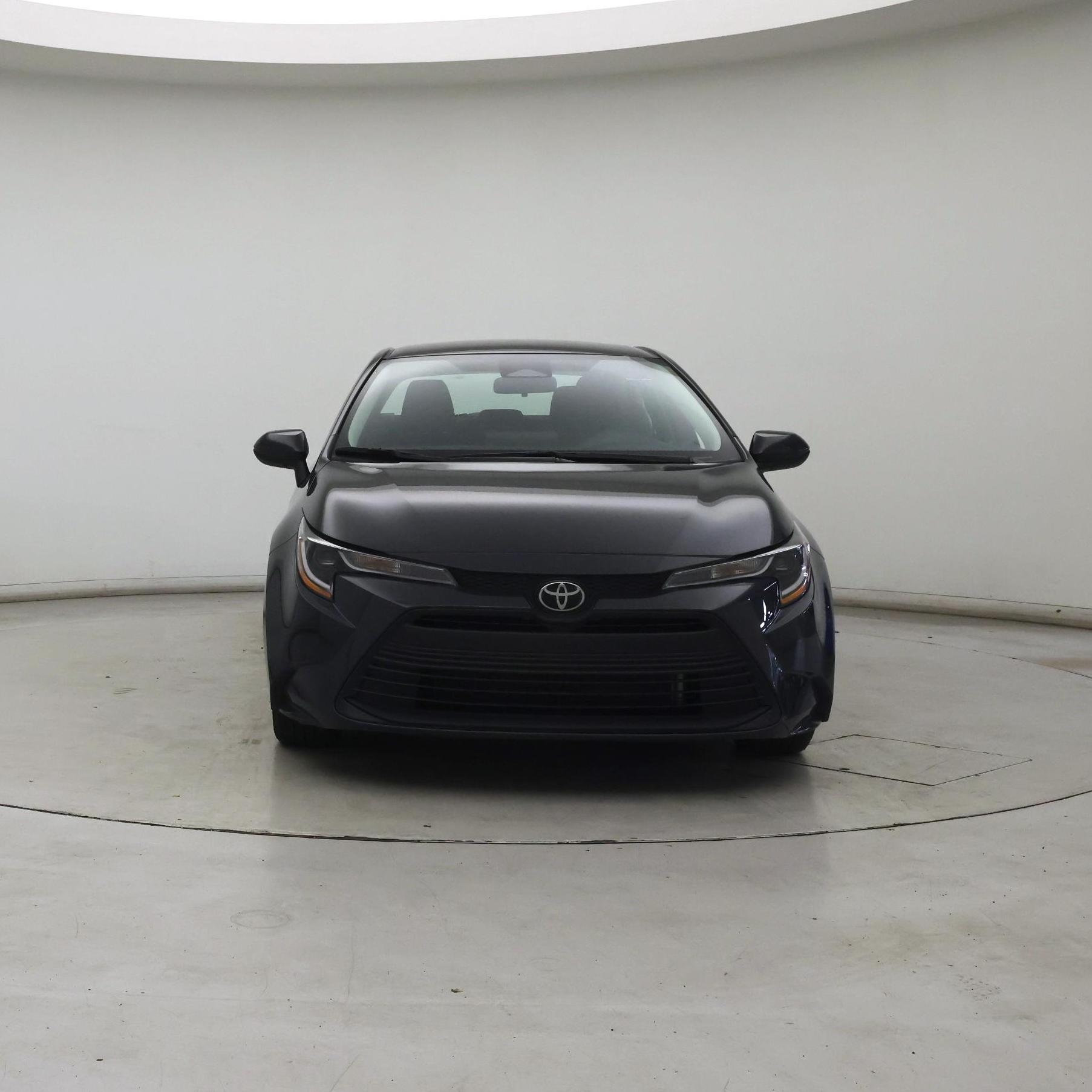 Thumbnail: 2024 Toyota Corolla - 5