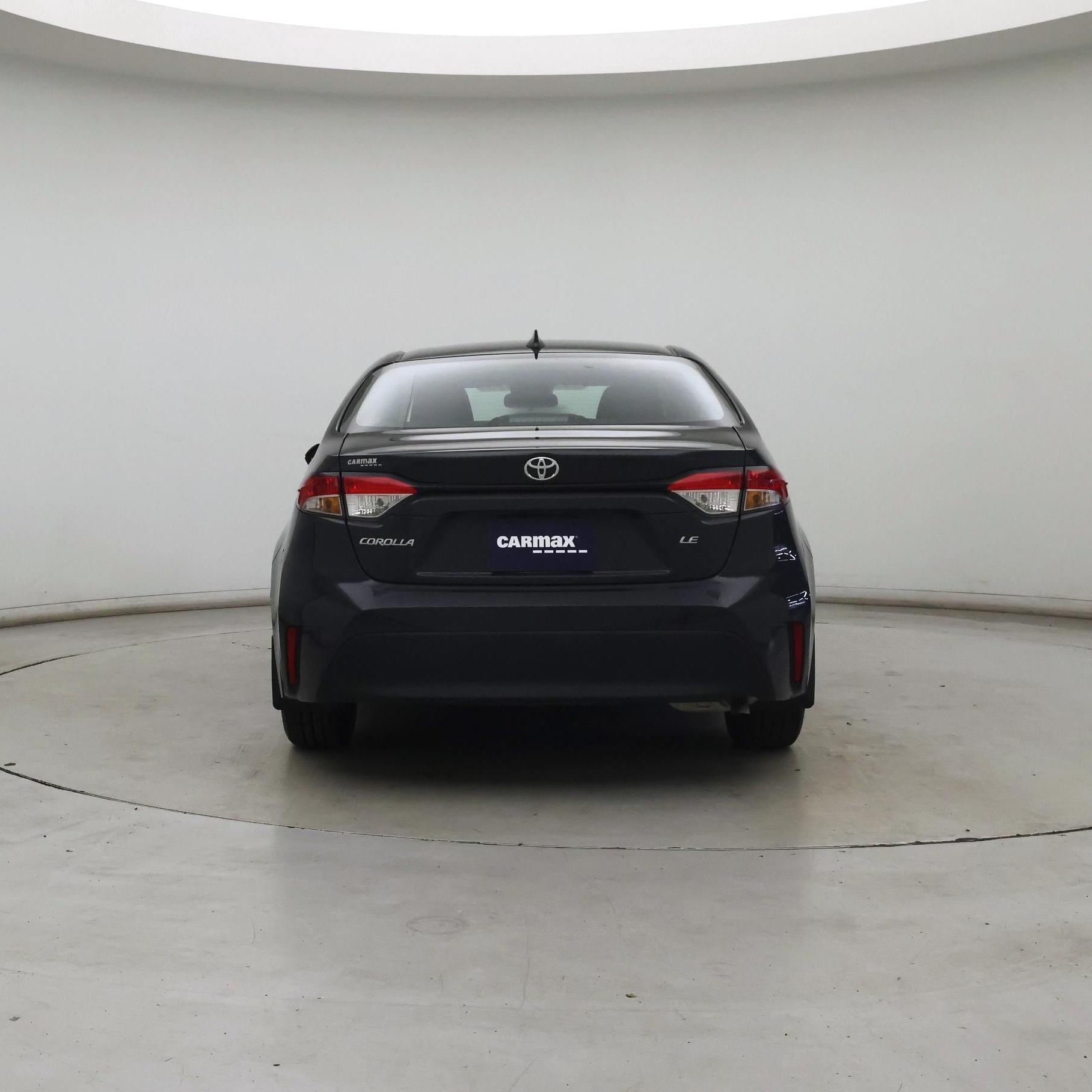 Thumbnail: 2024 Toyota Corolla - 6