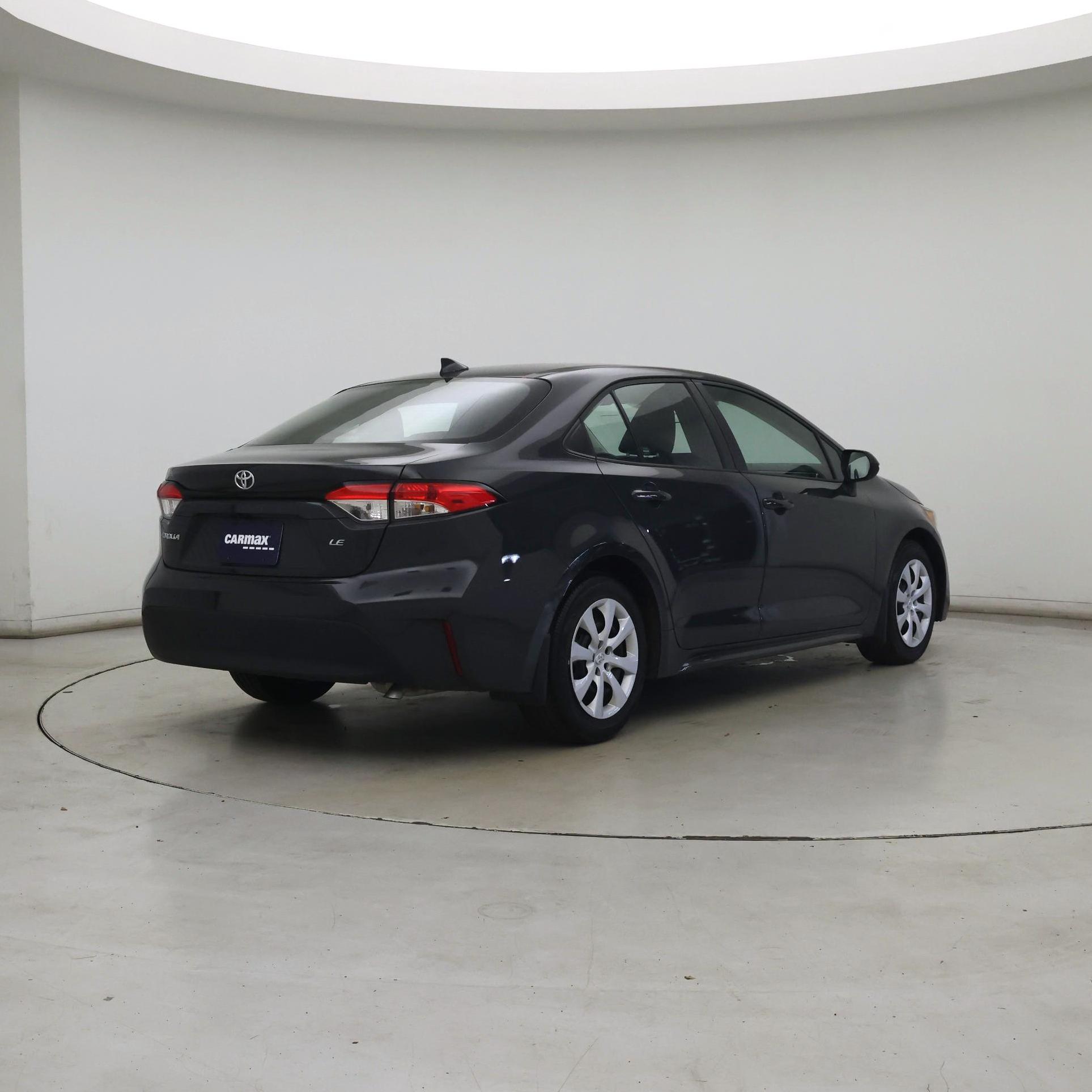 Thumbnail: 2024 Toyota Corolla - 8