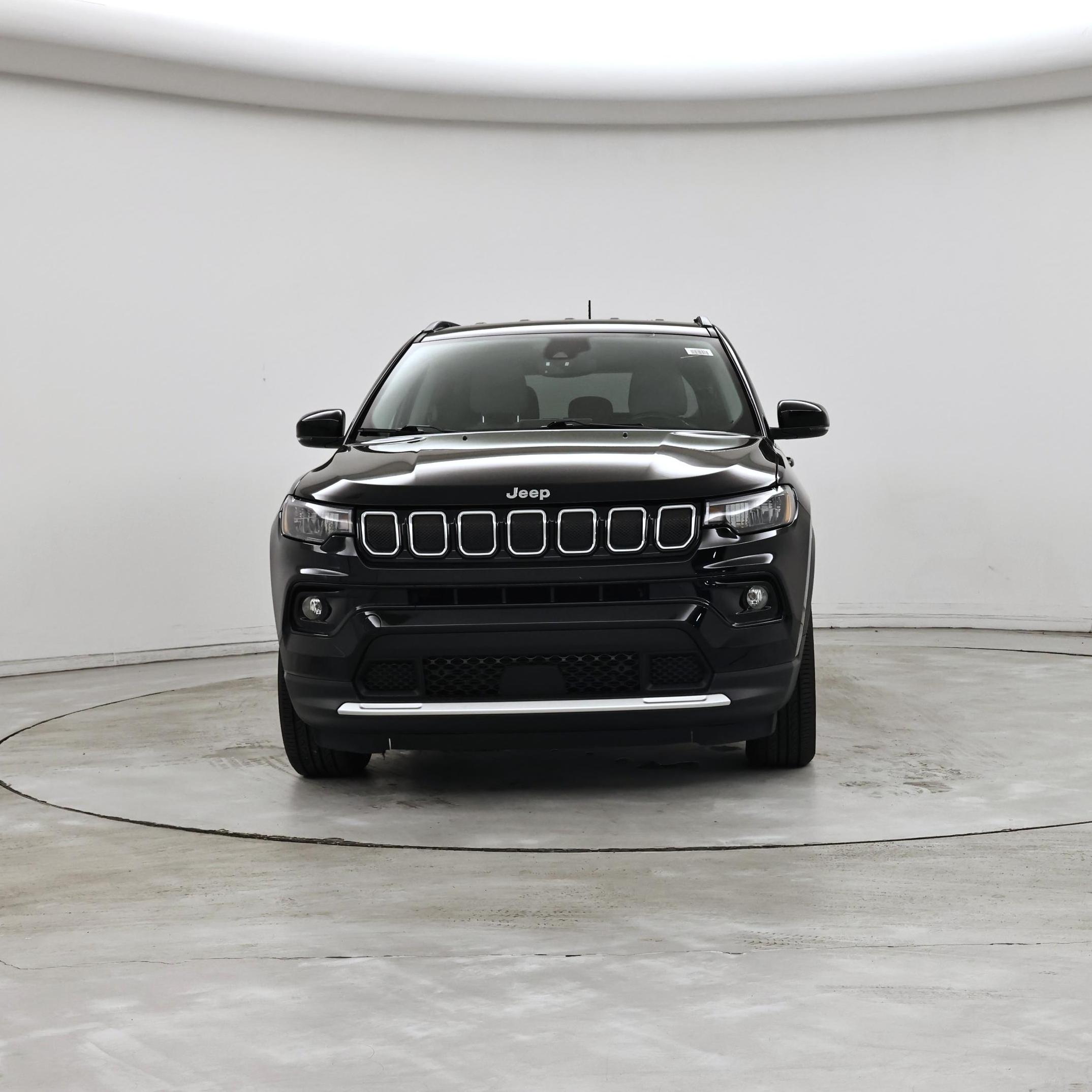 Thumbnail: 2022 Jeep Compass - 5