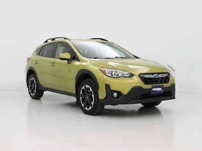 2023 Subaru Crosstrek Premium