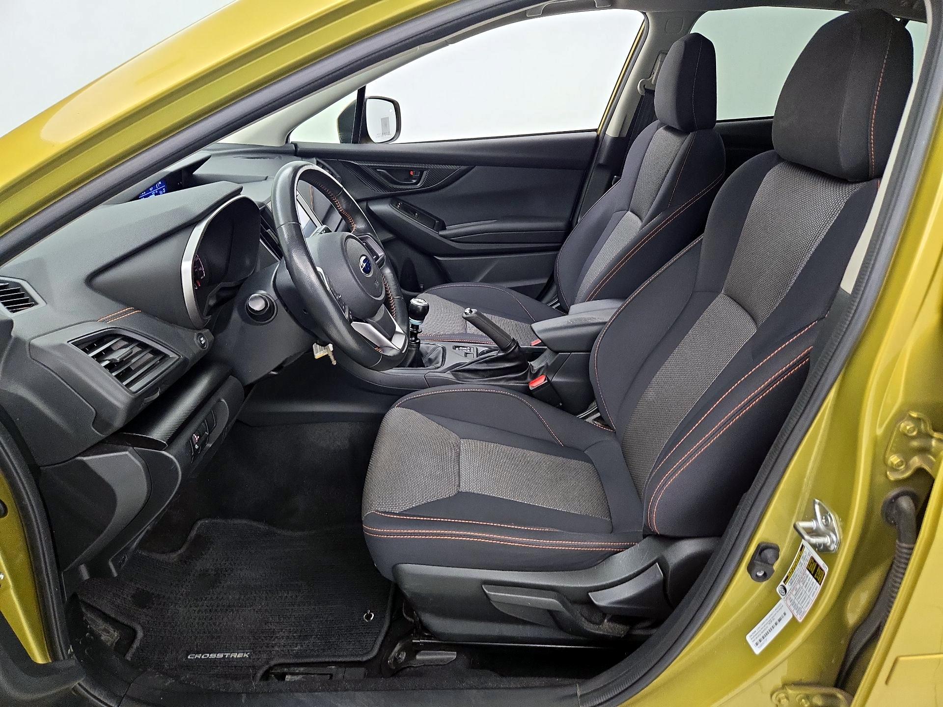 Thumbnail: 2023 Subaru Crosstrek - 11