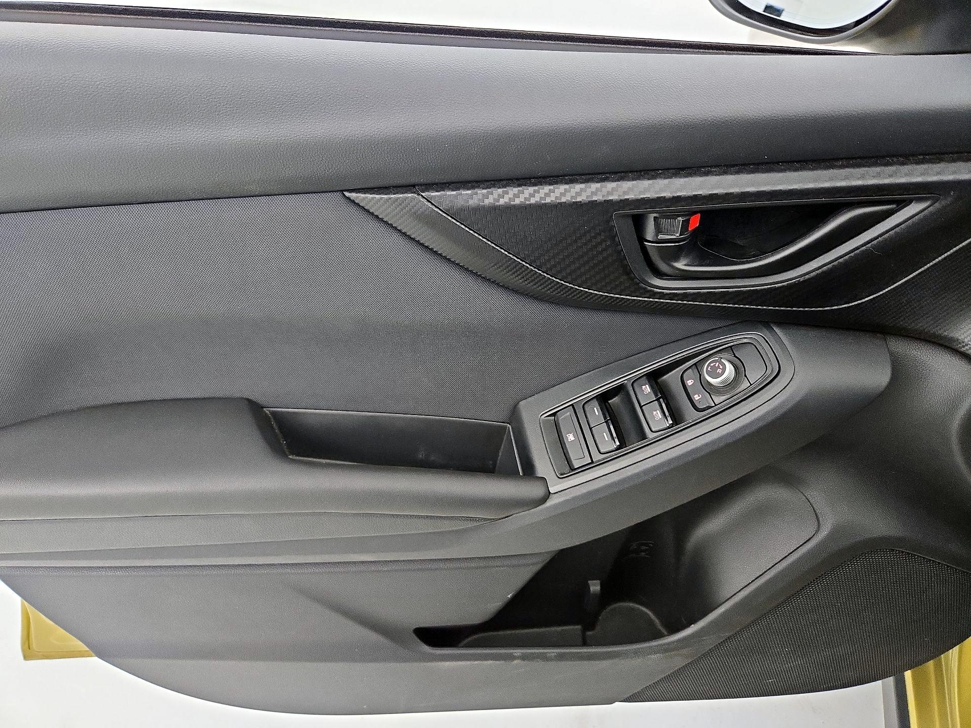 Thumbnail: 2023 Subaru Crosstrek - 12