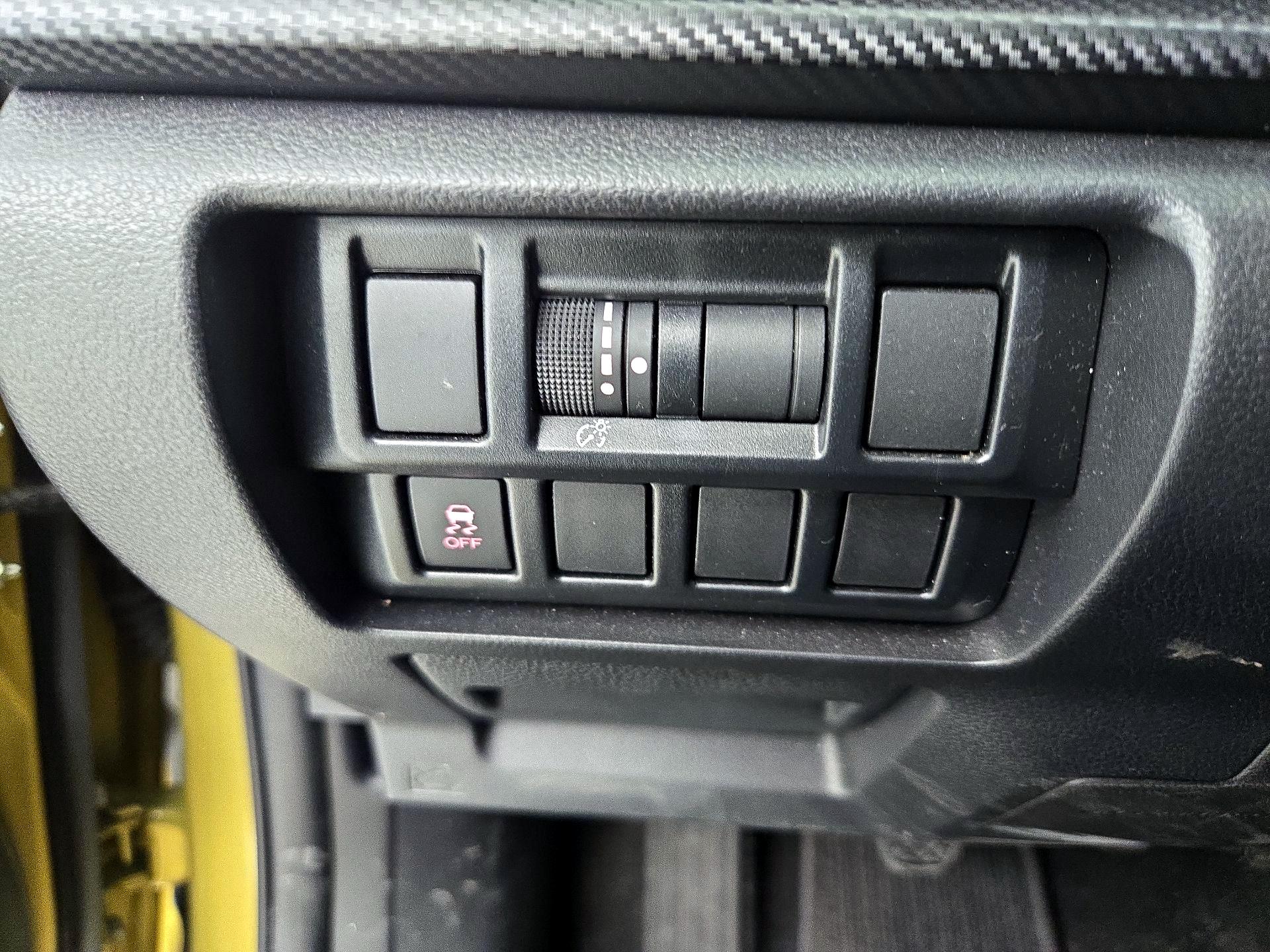 Thumbnail: 2023 Subaru Crosstrek - 13