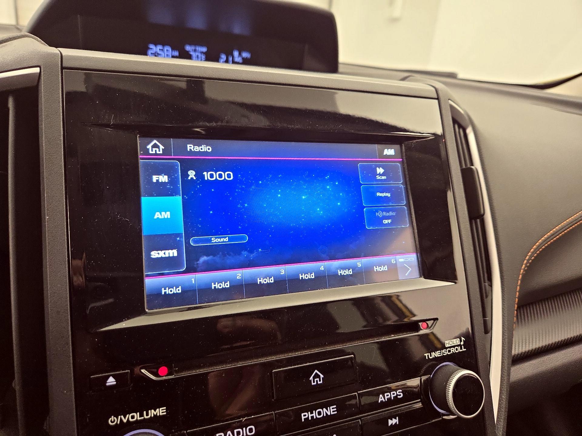 Thumbnail: 2023 Subaru Crosstrek - 14