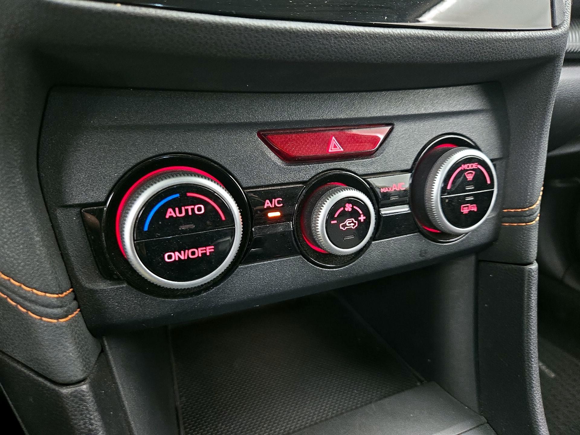 Thumbnail: 2023 Subaru Crosstrek - 15