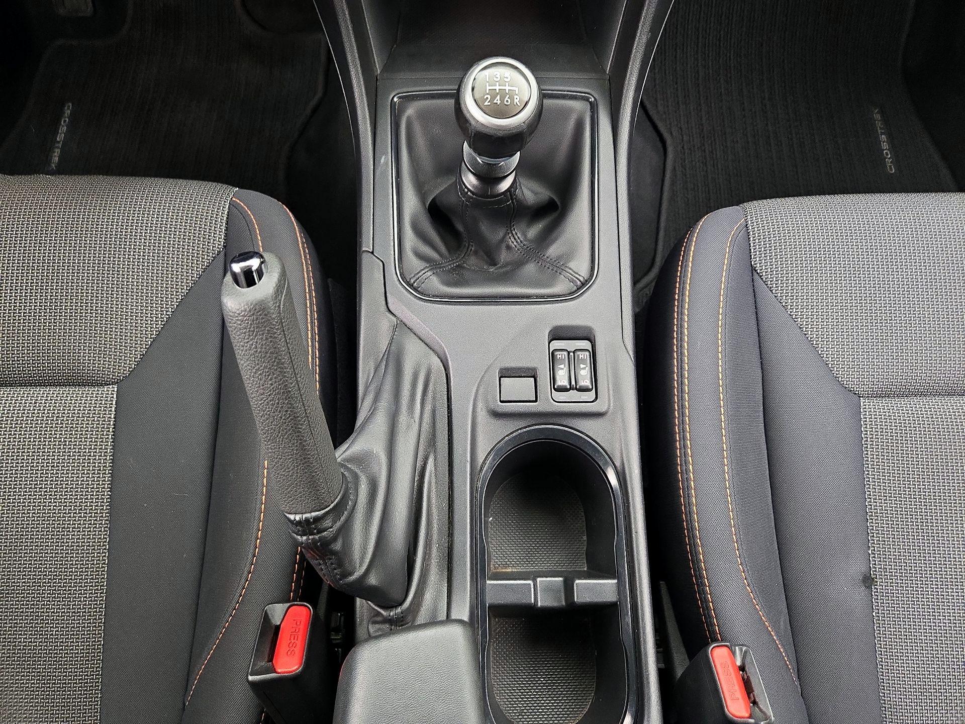 Thumbnail: 2023 Subaru Crosstrek - 16