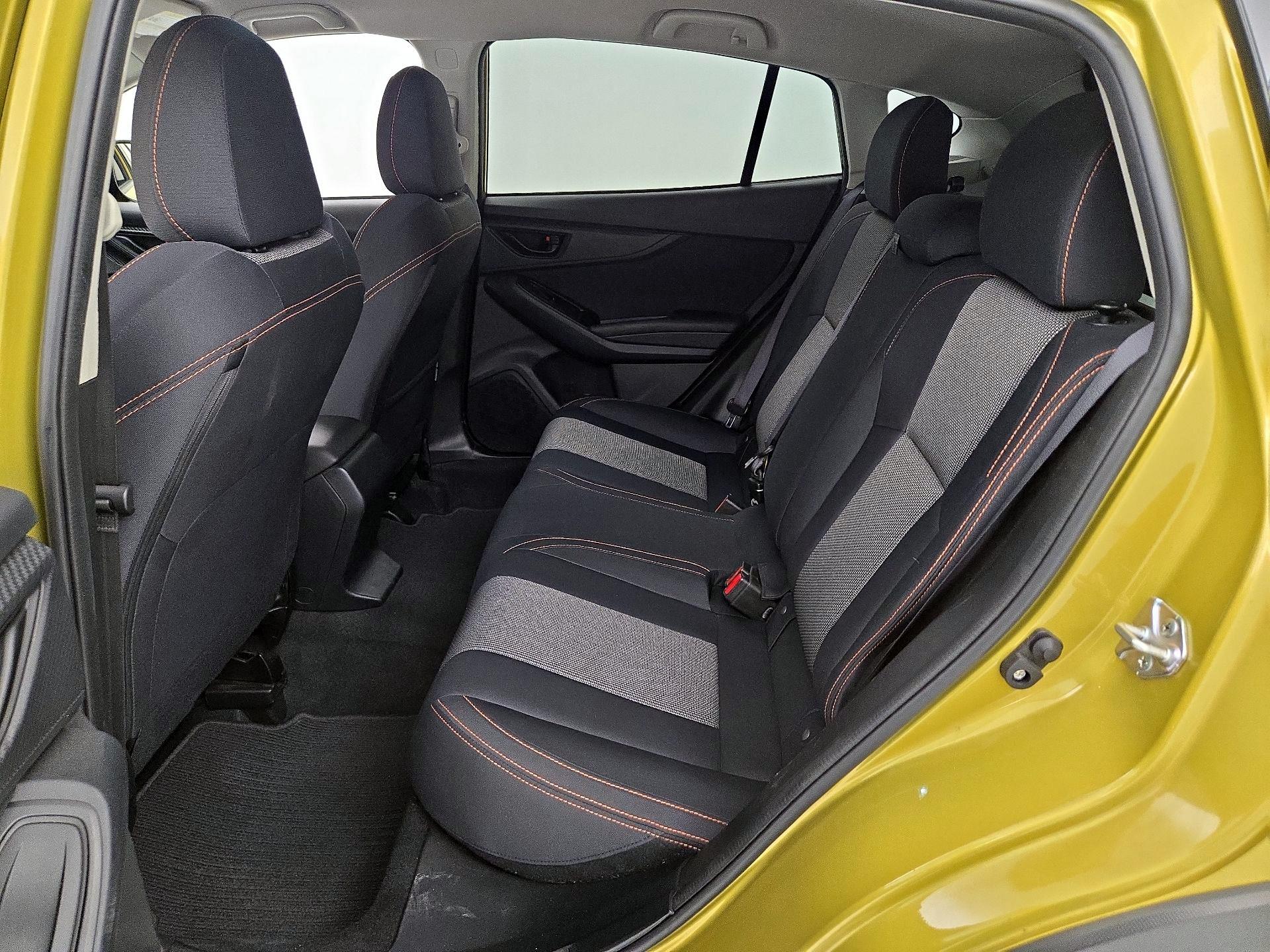 Thumbnail: 2023 Subaru Crosstrek - 18