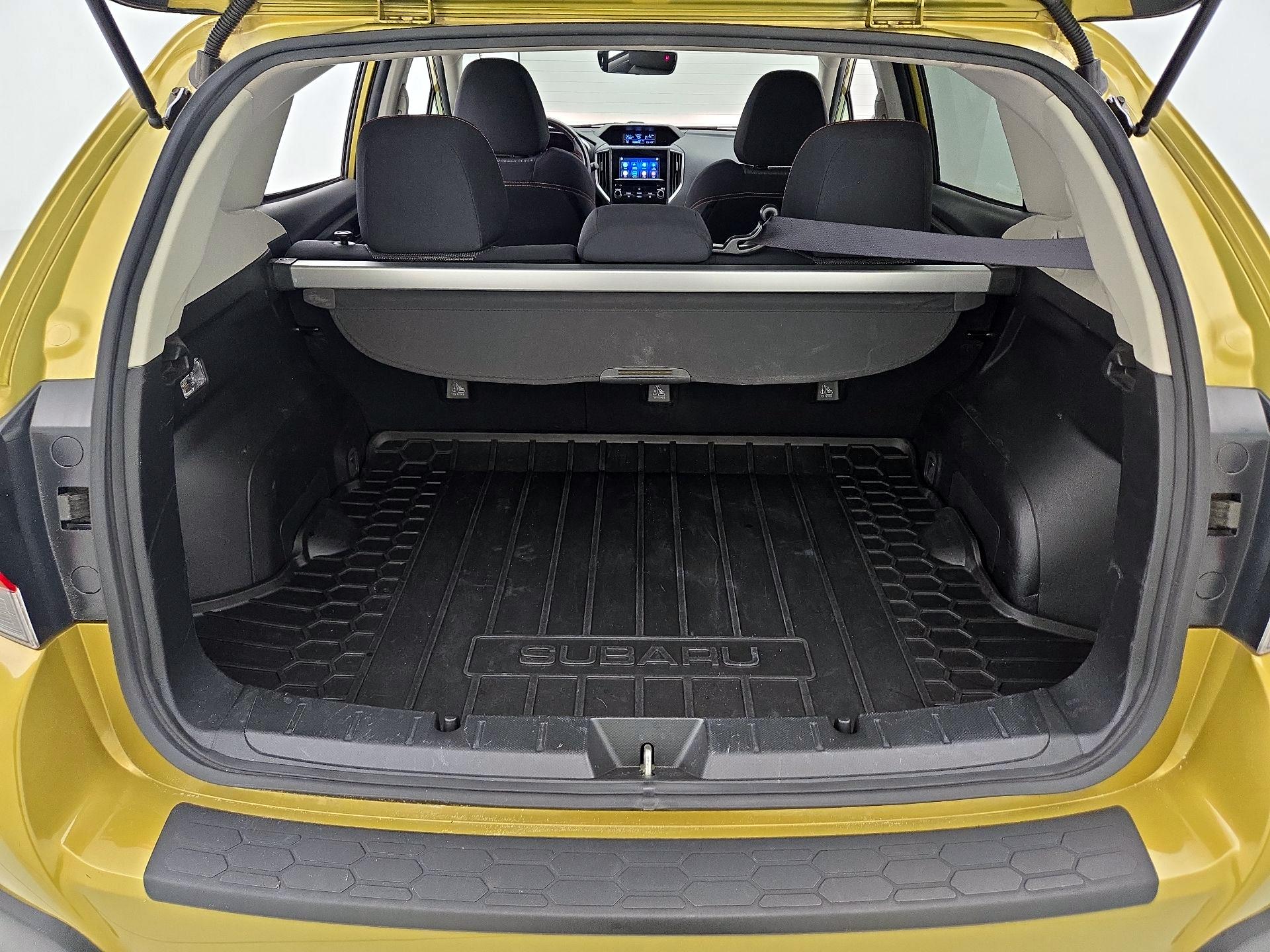 Thumbnail: 2023 Subaru Crosstrek - 19