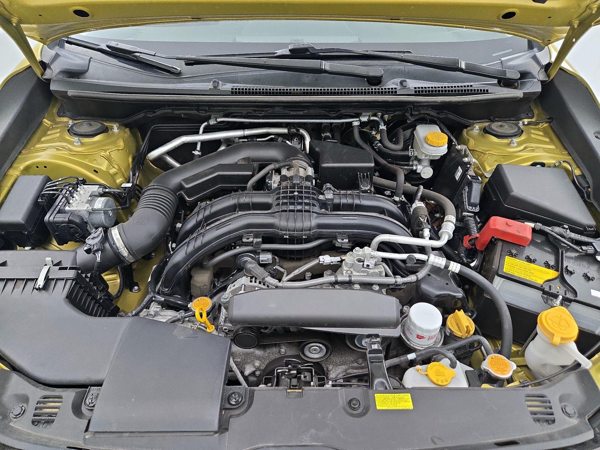 Thumbnail: 2023 Subaru Crosstrek - 20