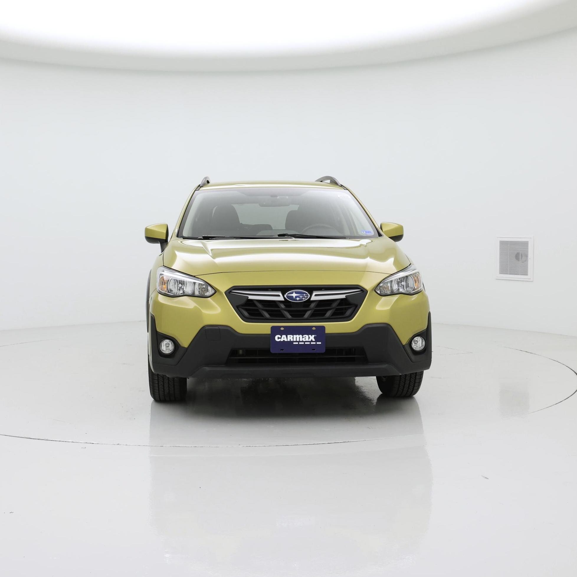 Thumbnail: 2023 Subaru Crosstrek - 5