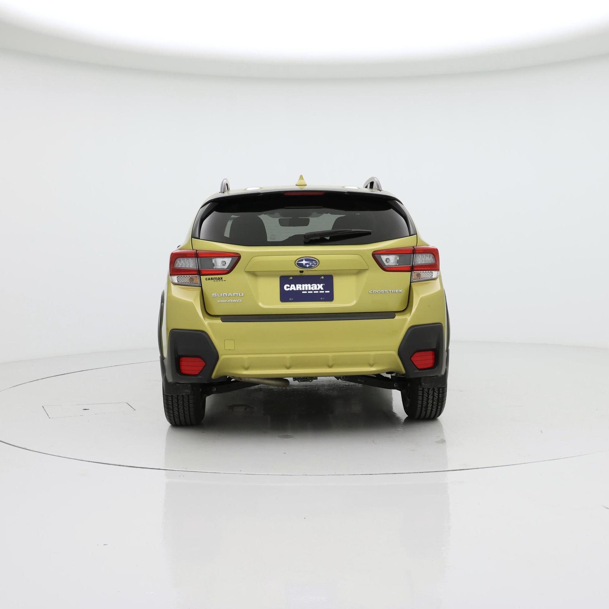 Thumbnail: 2023 Subaru Crosstrek - 6
