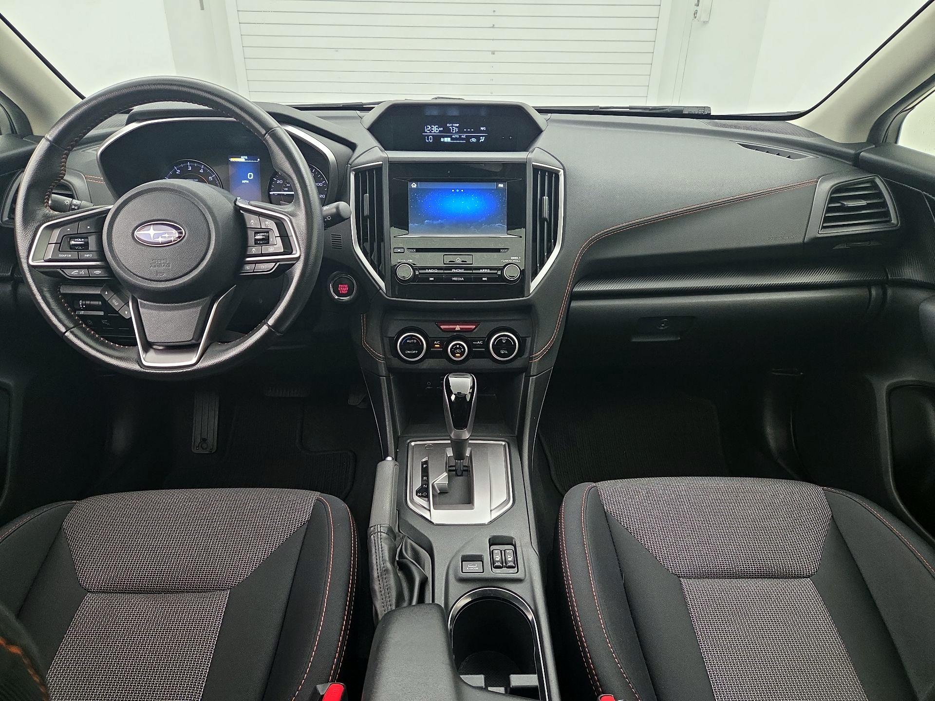 Thumbnail: 2023 Subaru Crosstrek - 9