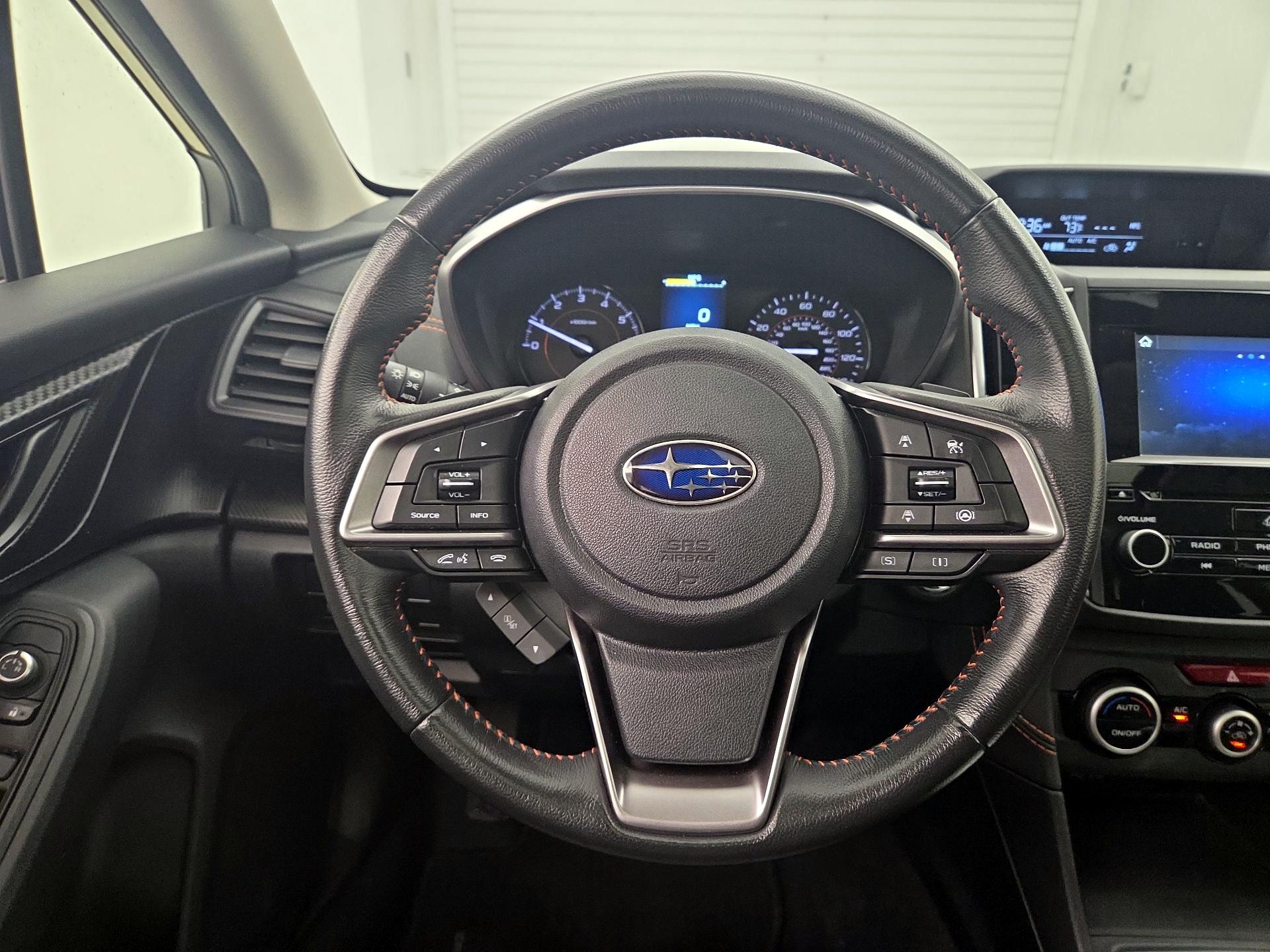 Thumbnail: 2023 Subaru Crosstrek - 10