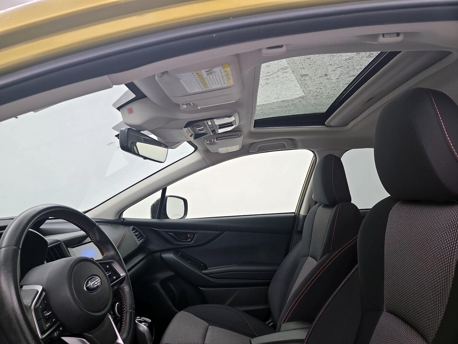 Thumbnail: 2023 Subaru Crosstrek - 19