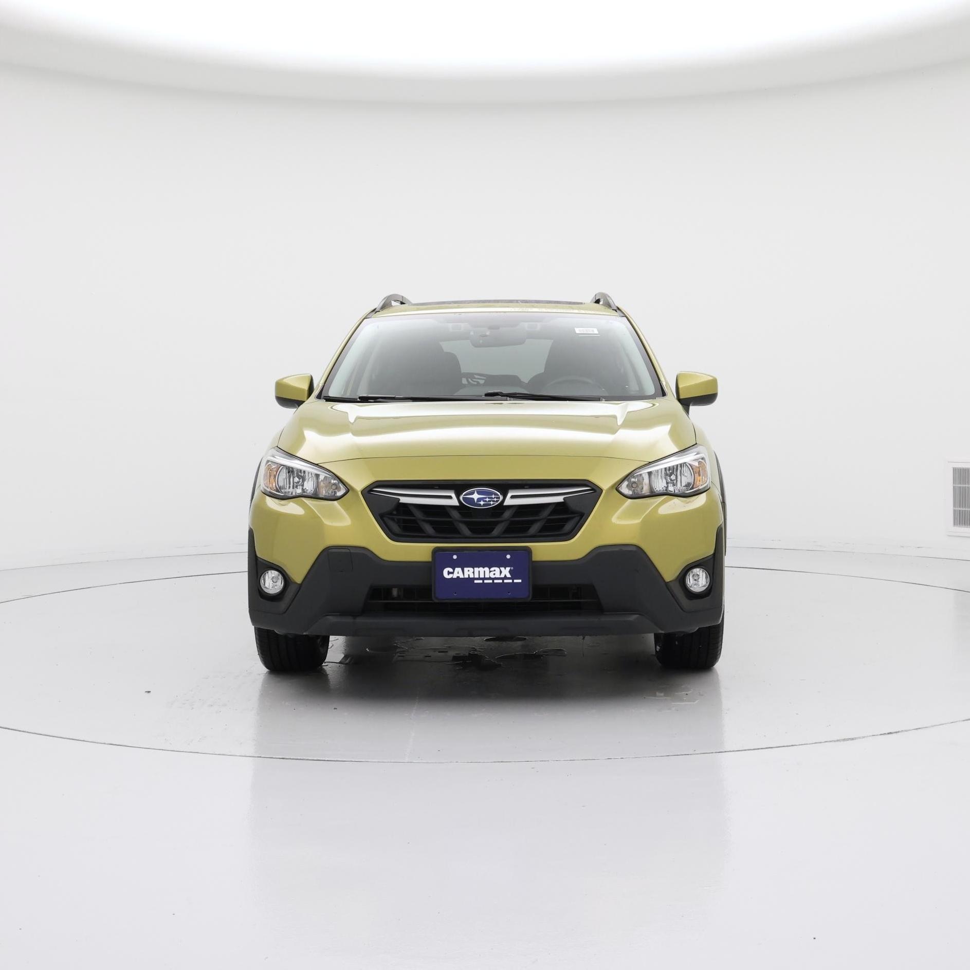 Thumbnail: 2023 Subaru Crosstrek - 5