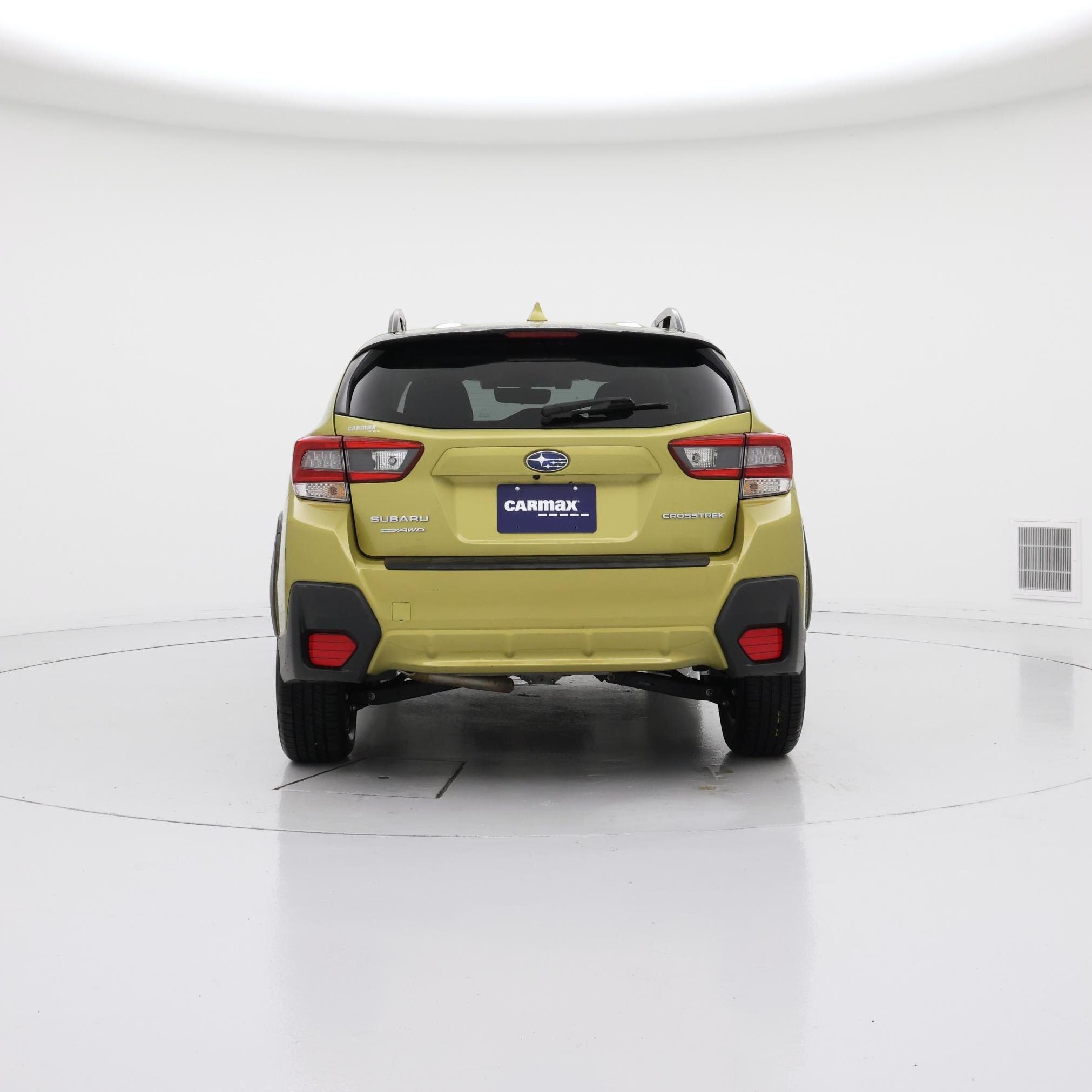 Thumbnail: 2023 Subaru Crosstrek - 6