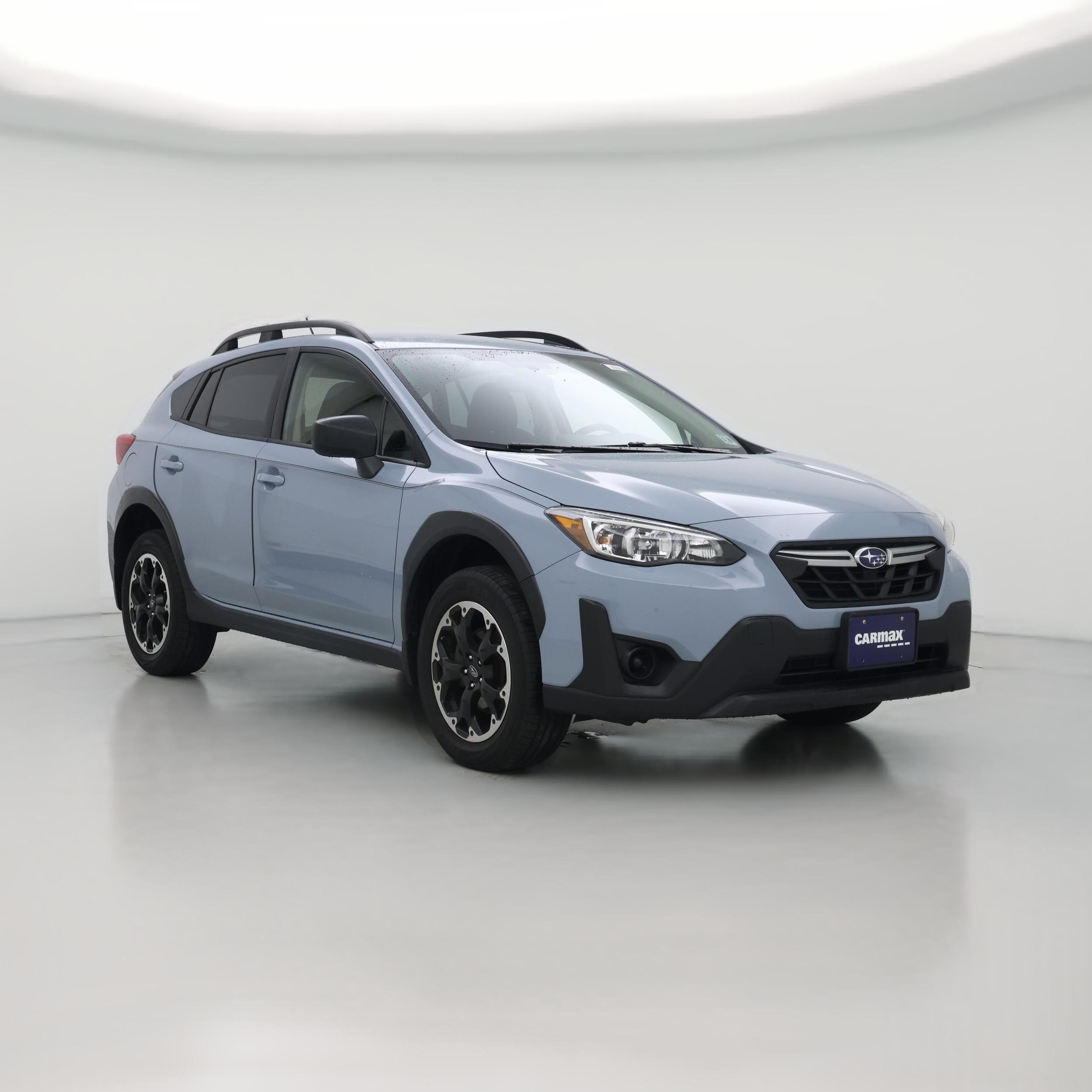 Thumbnail: 2023 Subaru Crosstrek - 1