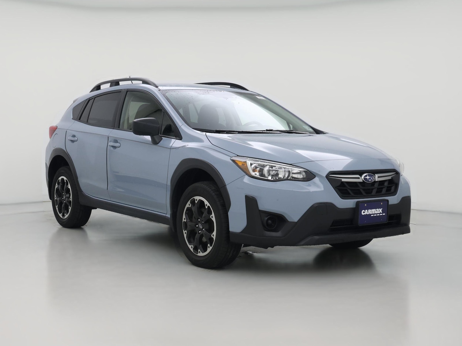 2023 Subaru Crosstrek Base