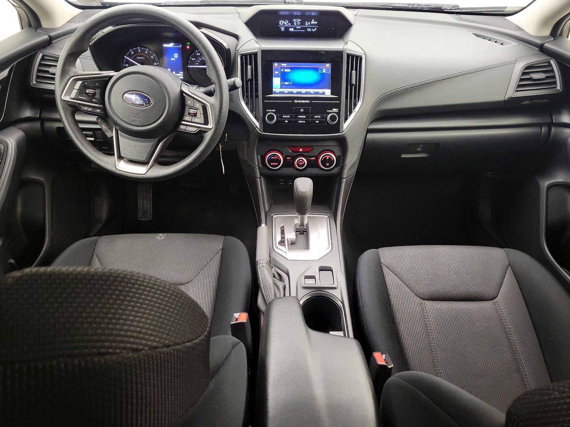 Thumbnail: 2023 Subaru Crosstrek - 9