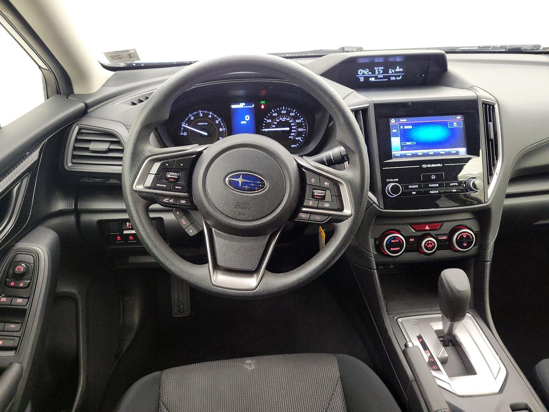 Thumbnail: 2023 Subaru Crosstrek - 10