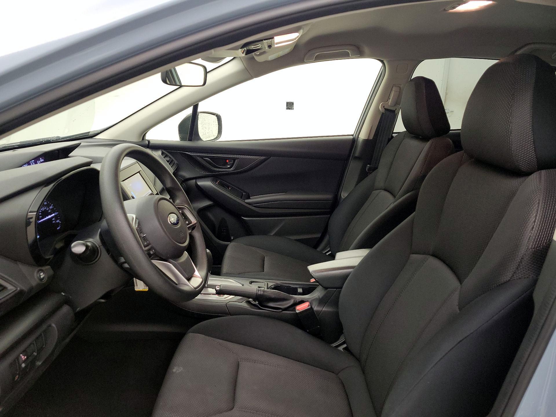 Thumbnail: 2023 Subaru Crosstrek - 11