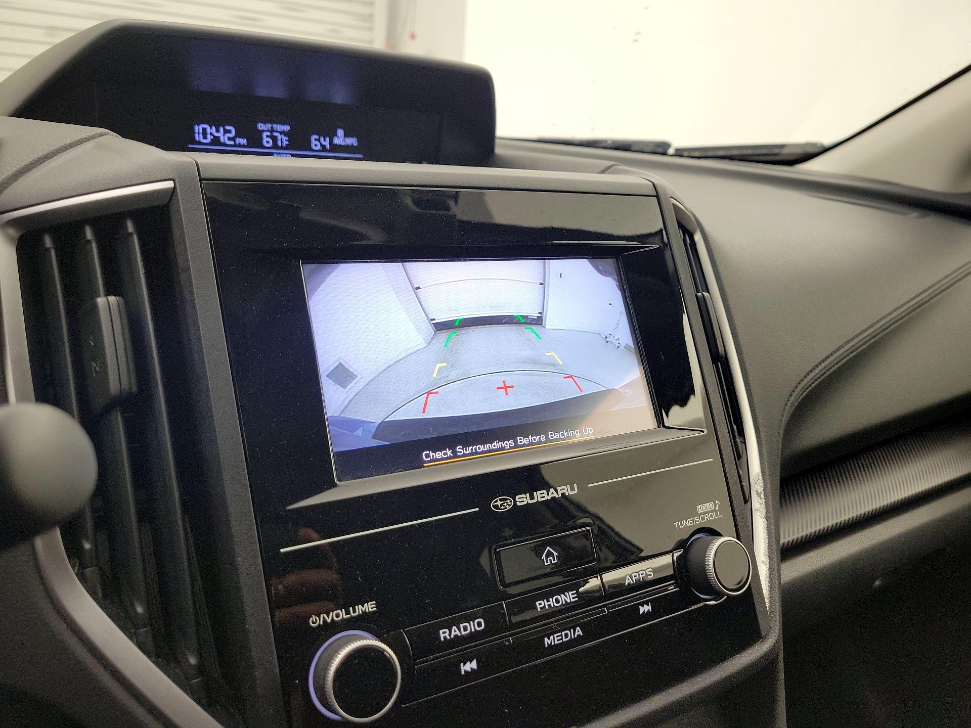 Thumbnail: 2023 Subaru Crosstrek - 14