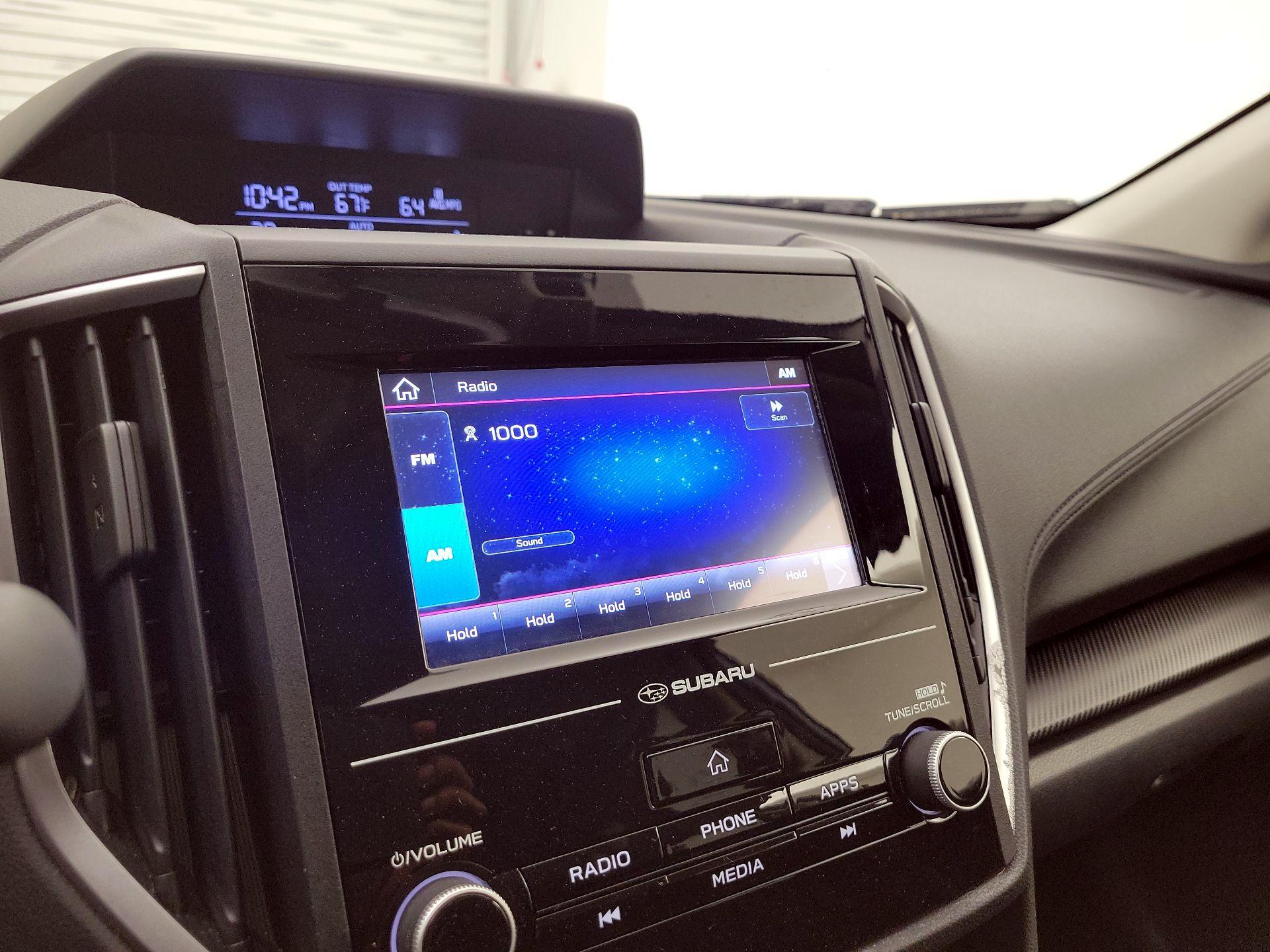 Thumbnail: 2023 Subaru Crosstrek - 15