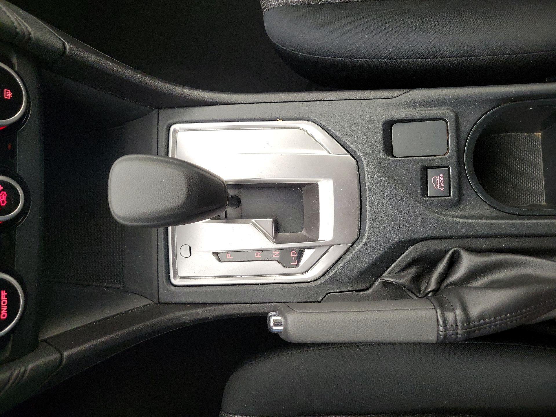 Thumbnail: 2023 Subaru Crosstrek - 17