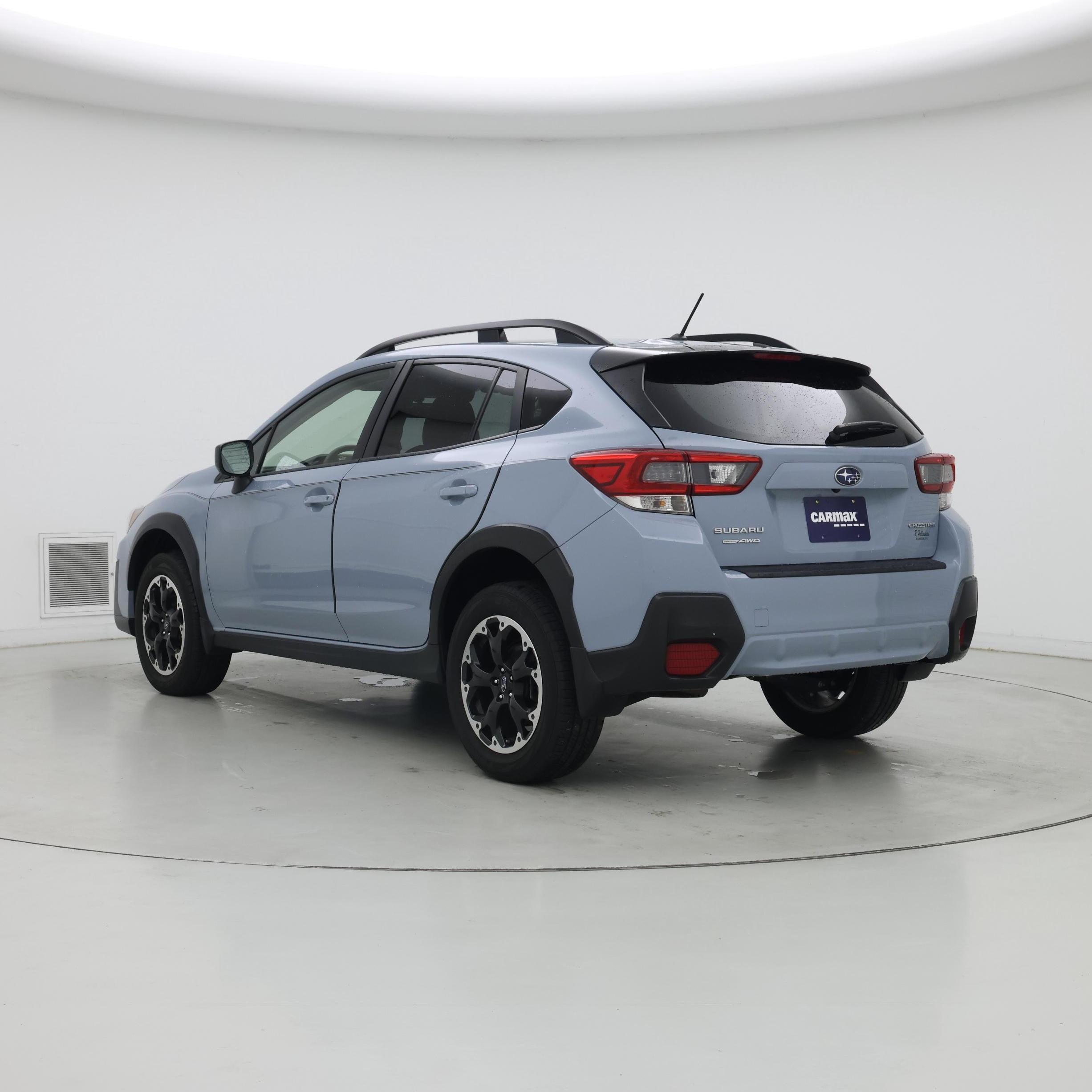Thumbnail: 2023 Subaru Crosstrek - 2