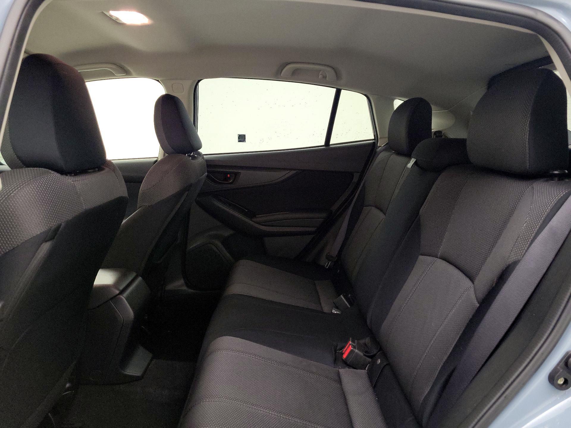 Thumbnail: 2023 Subaru Crosstrek - 19