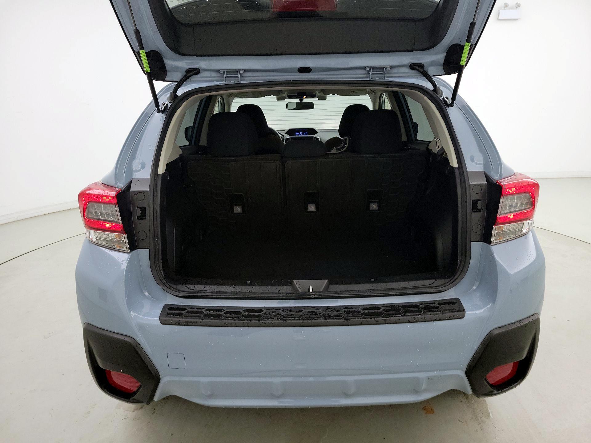 Thumbnail: 2023 Subaru Crosstrek - 20