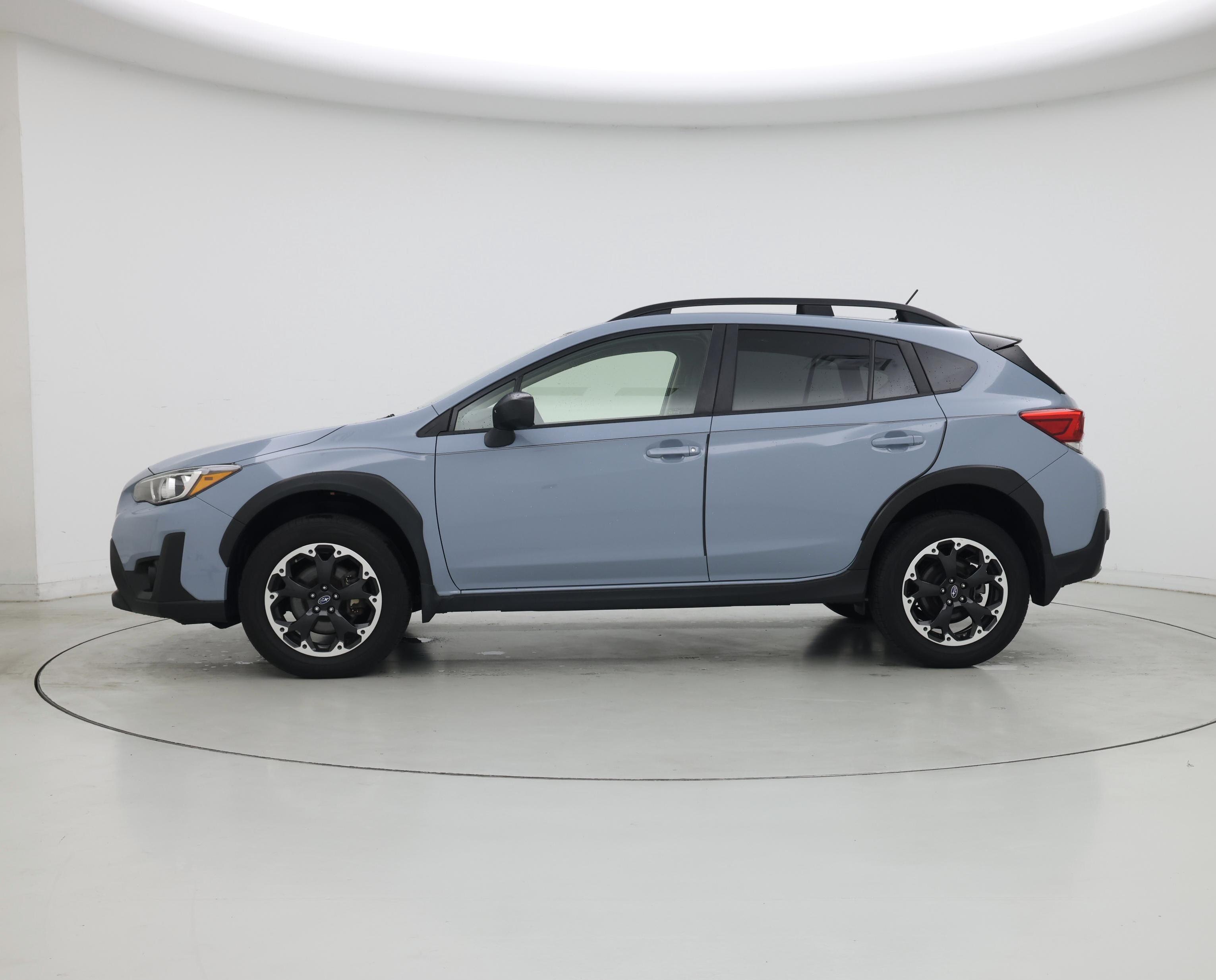 Thumbnail: 2023 Subaru Crosstrek - 3